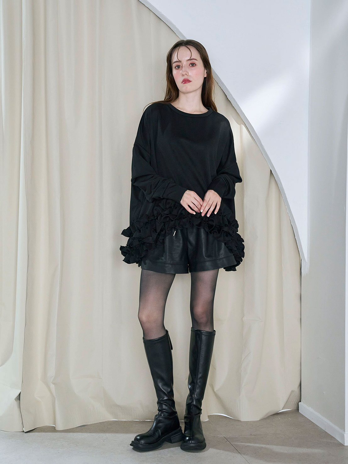 HOIP オーバーTOPS(ma18-2509)