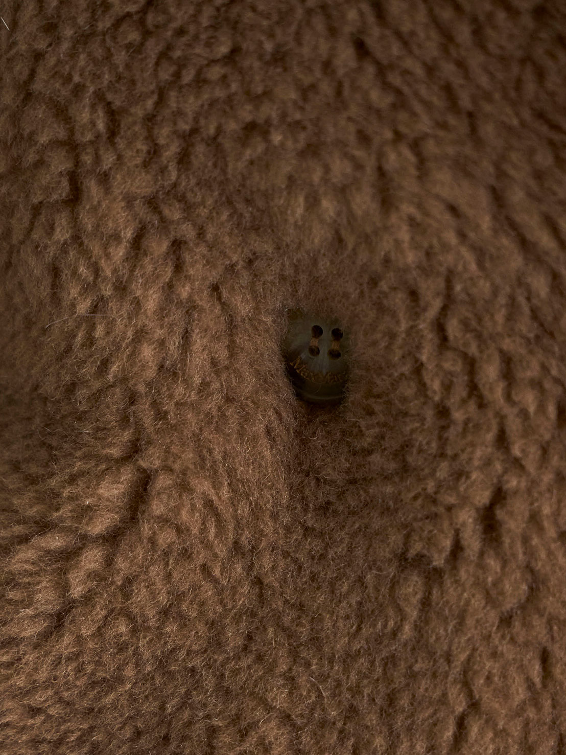 極ふわボアコート/ロング(sz004)TH