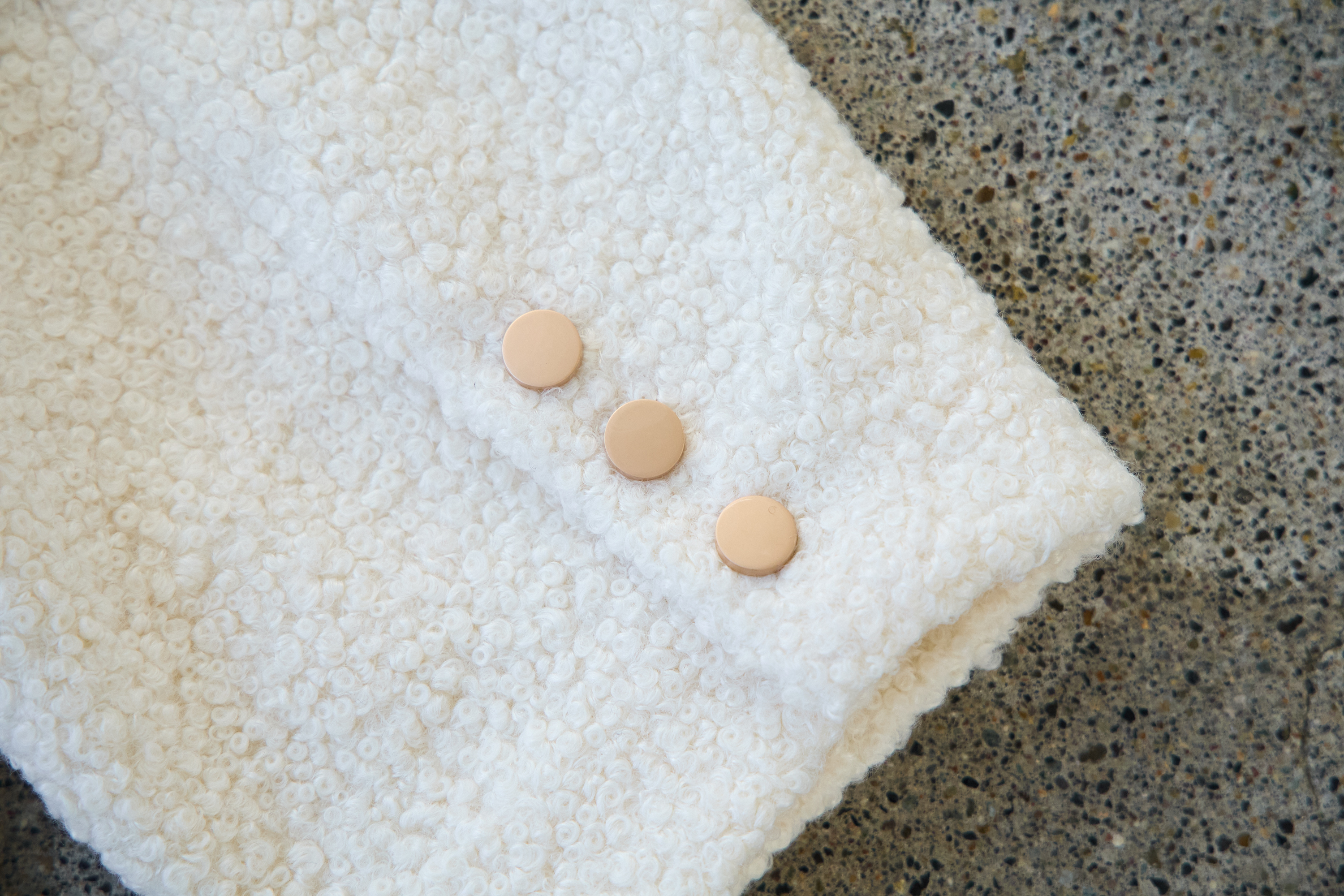 【ブークレー　オーバーサイズジャケットコート(kbm590)】メール便OK