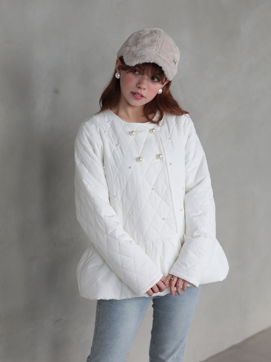 選べる福袋のアウター