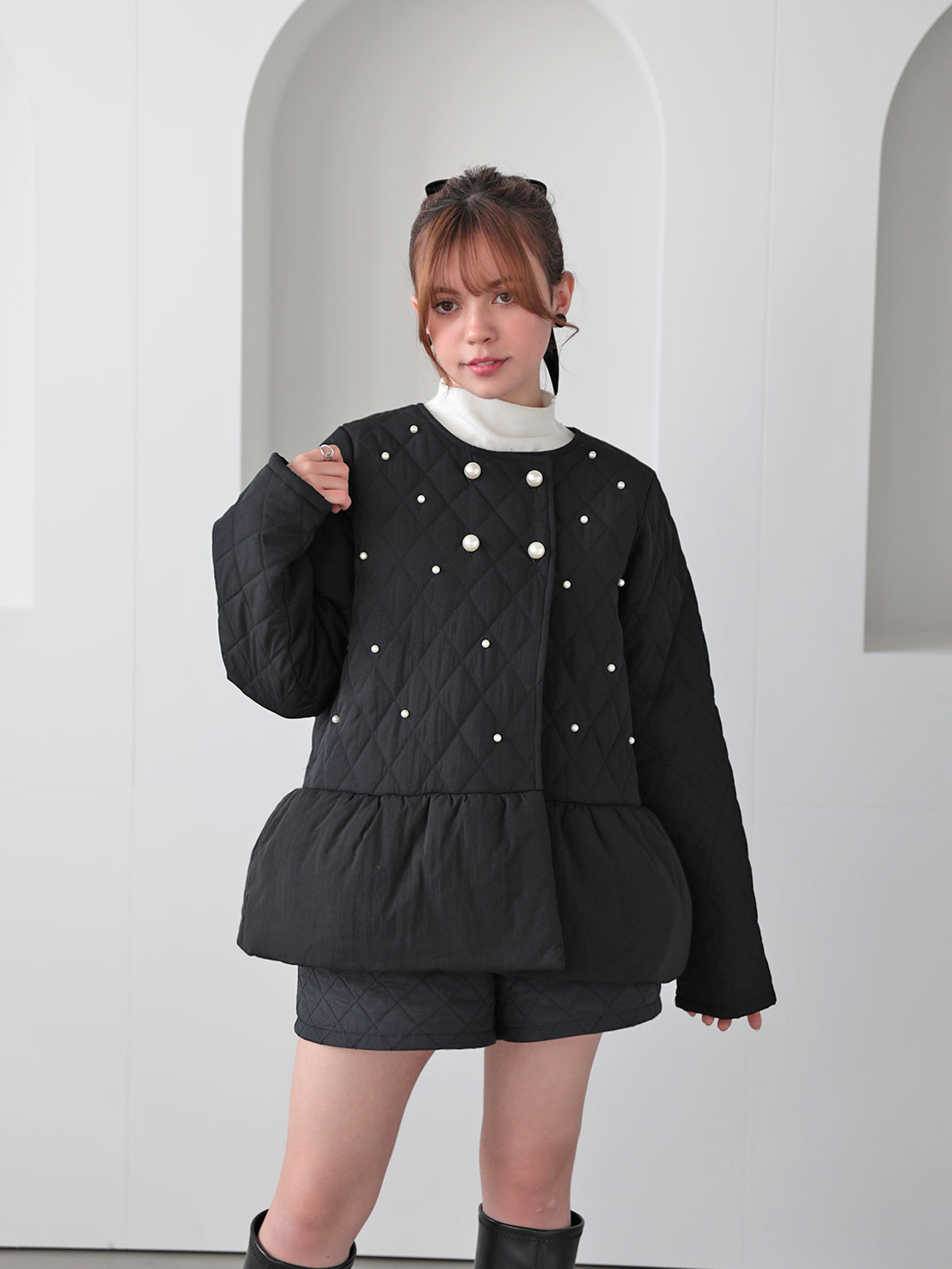 選べる福袋のアウター