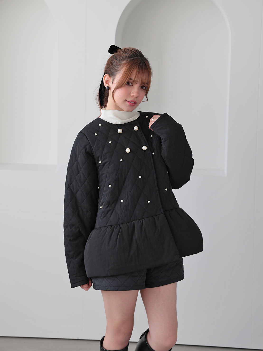 選べる福袋のアウター