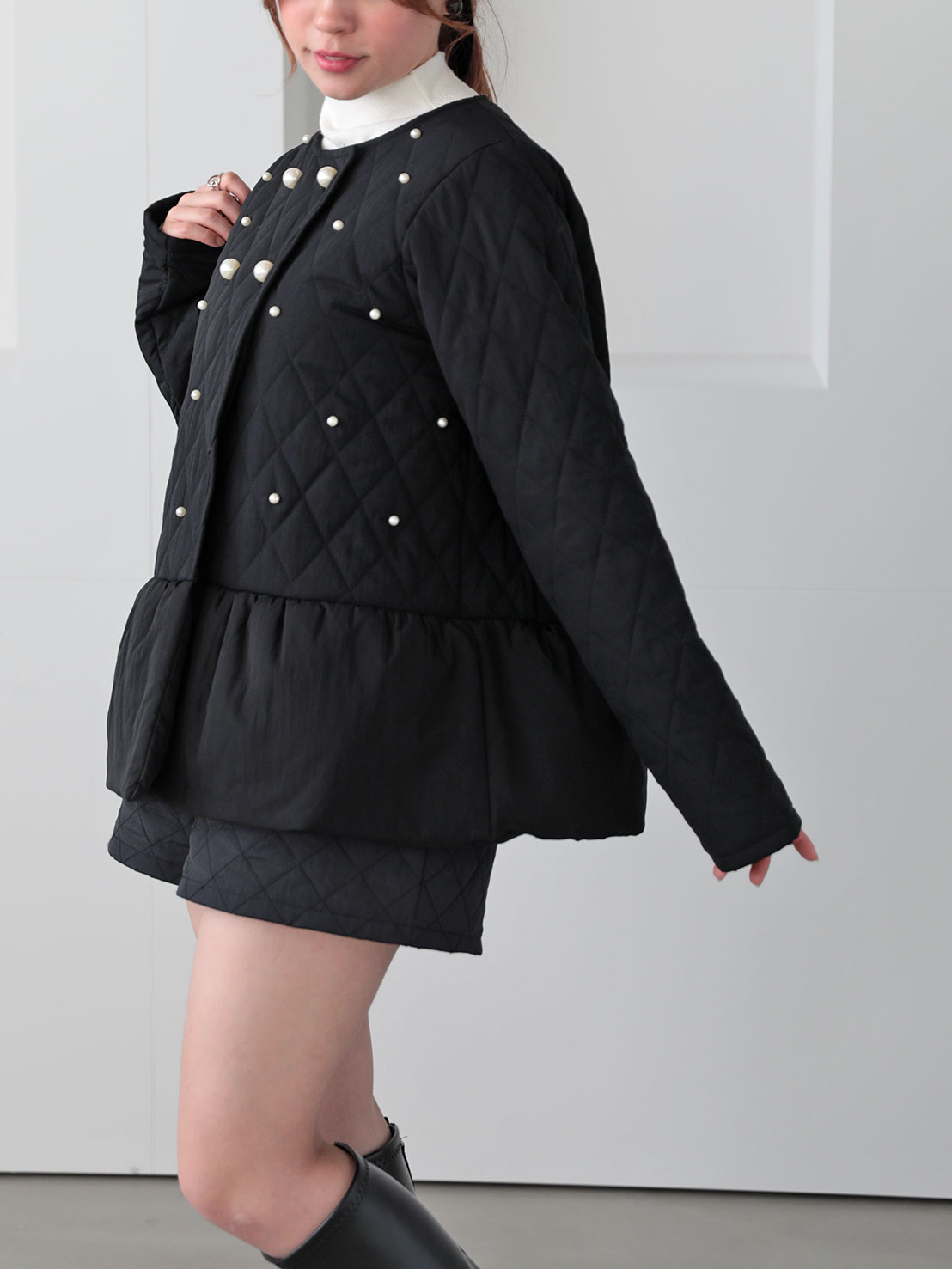 選べる福袋のアウター