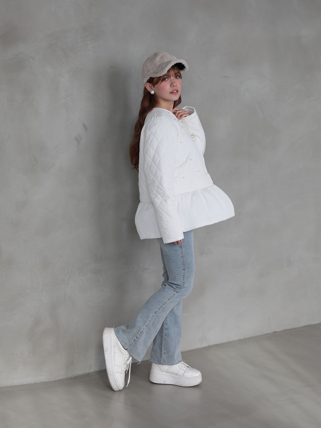 選べる福袋のアウター