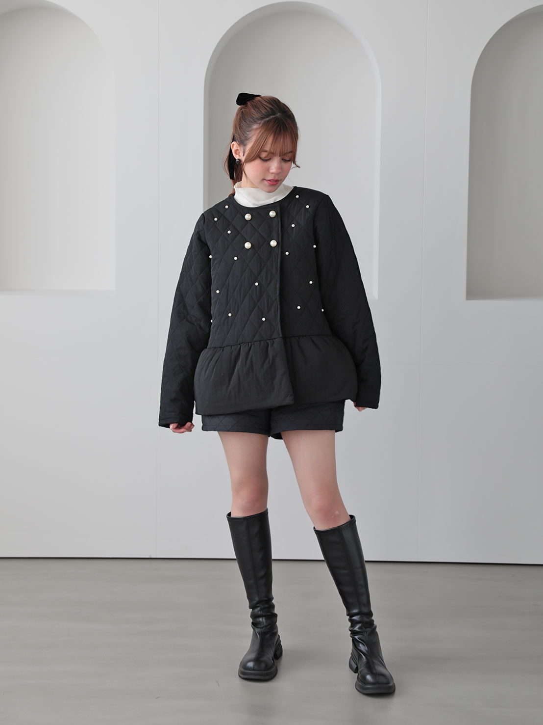 選べる福袋のアウター