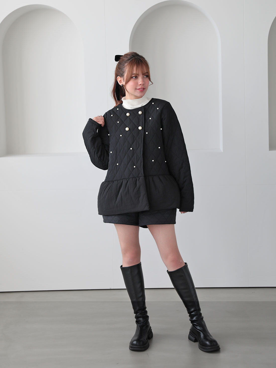 選べる福袋のアウター