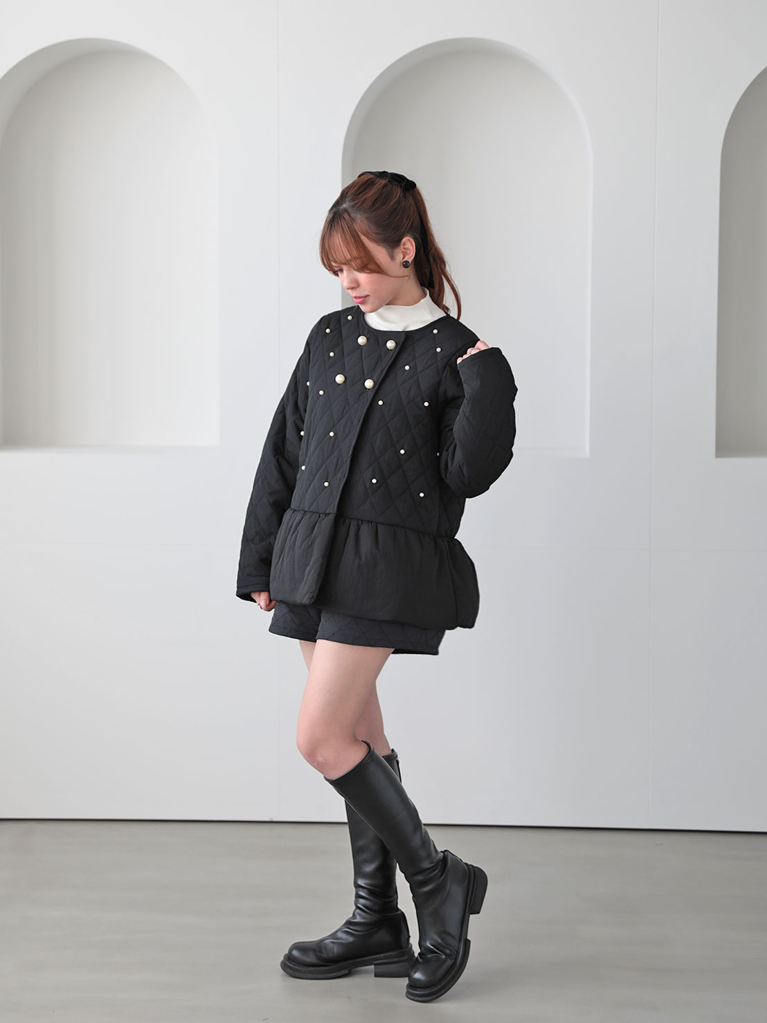 選べる福袋のアウター