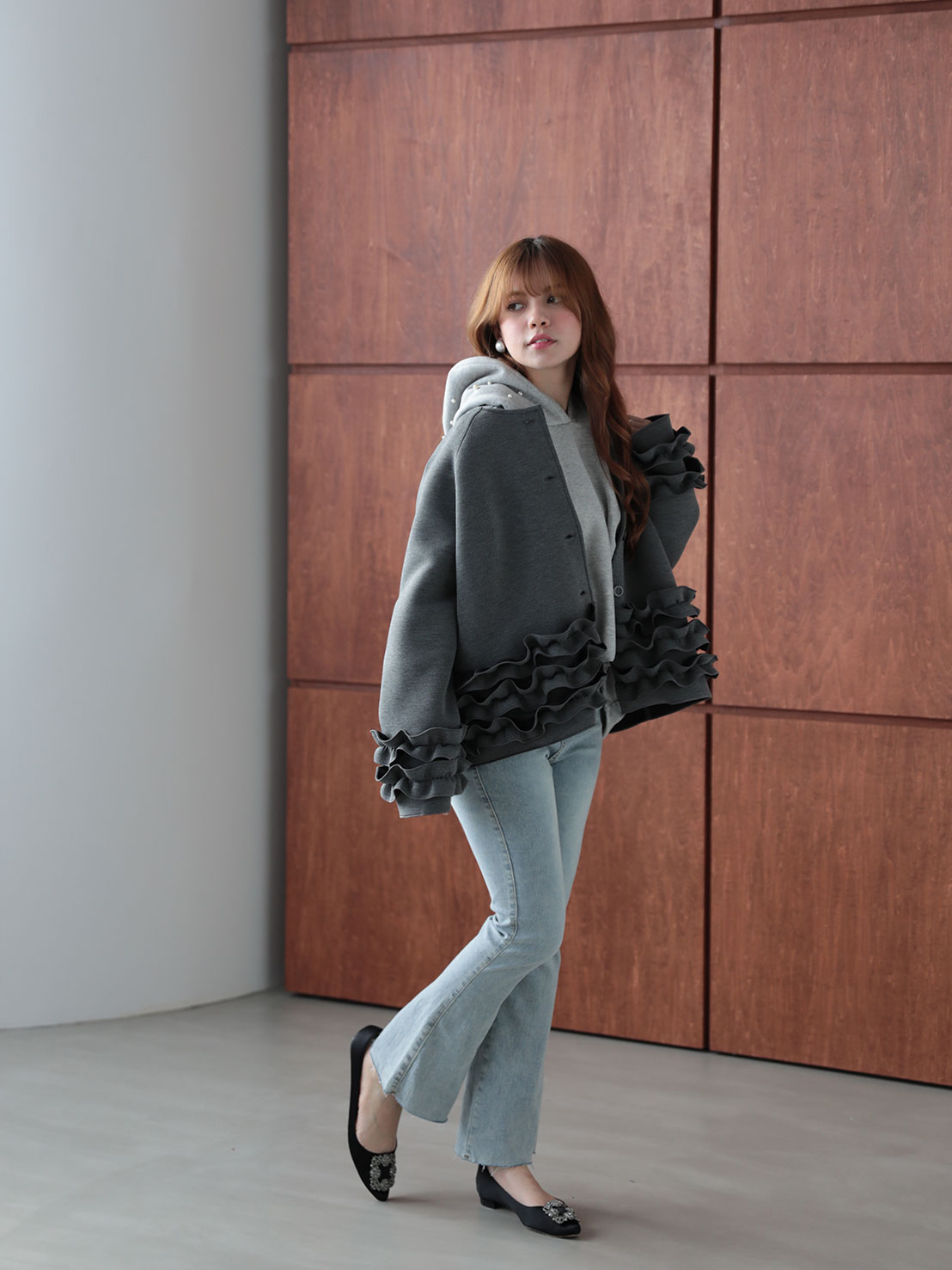 選べる福袋のアウター