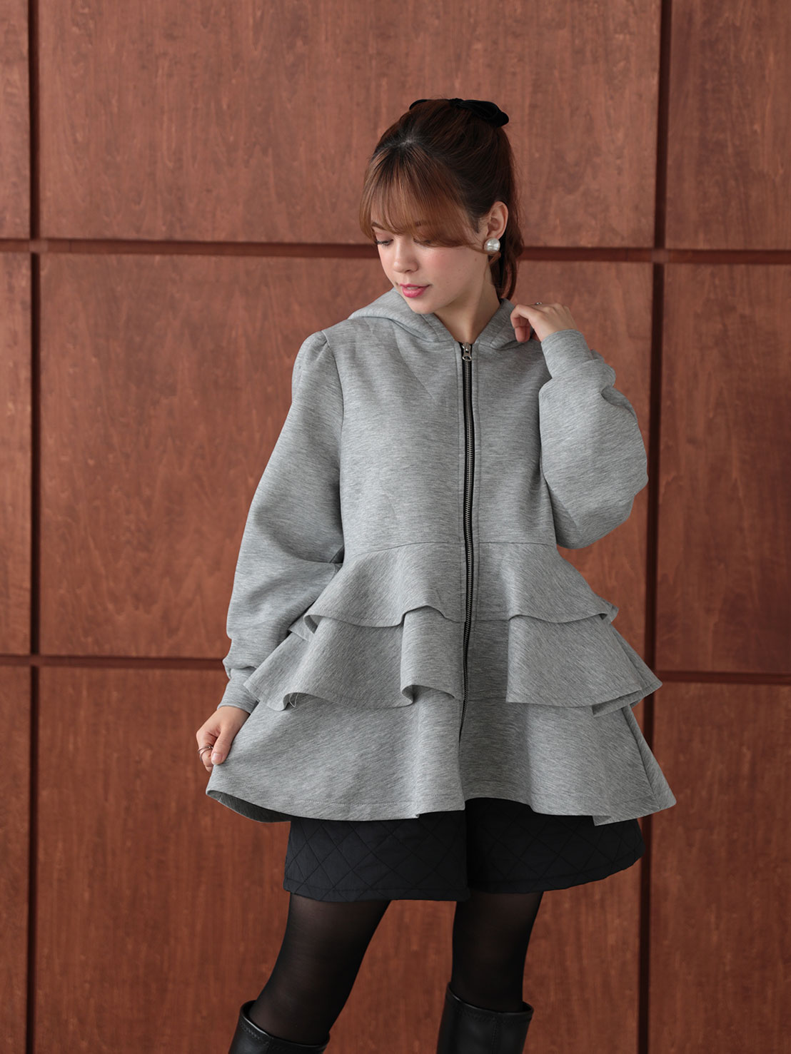 All Products – Myu