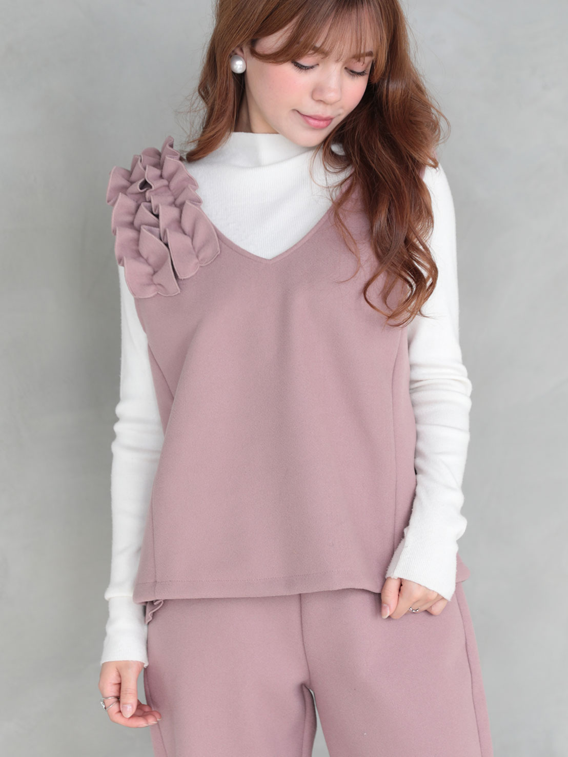 NEW ARRIVAL-Myu – Myu