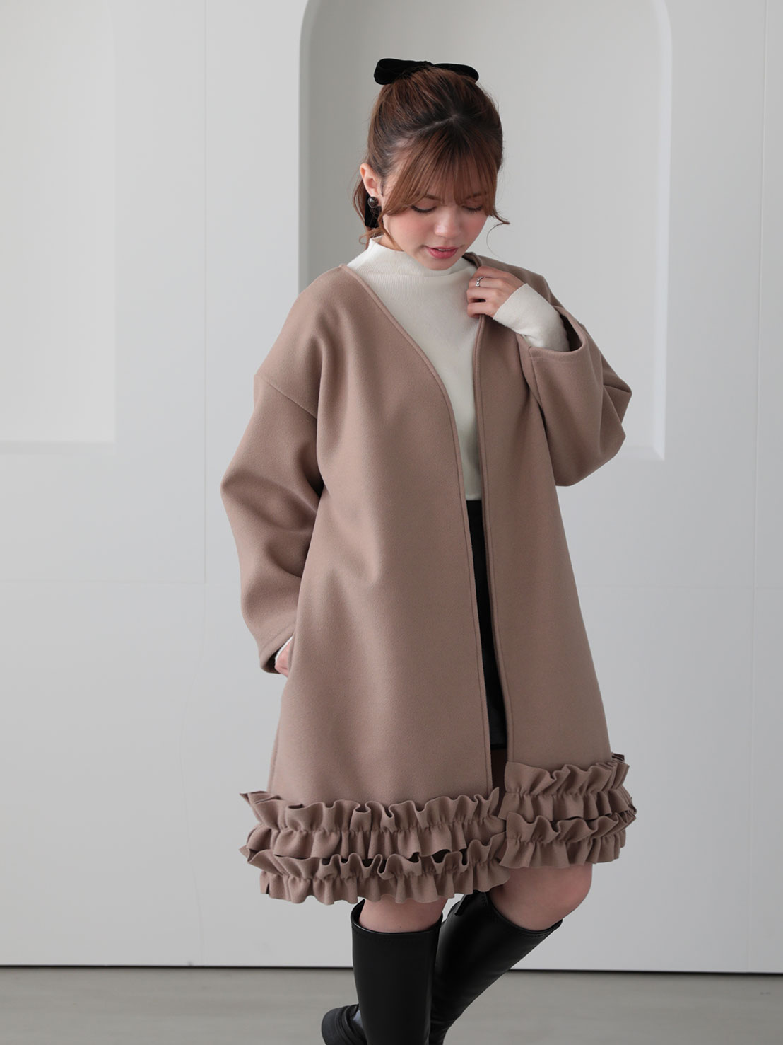 その他 myu NEW ARRIVAL-Myu – Myu