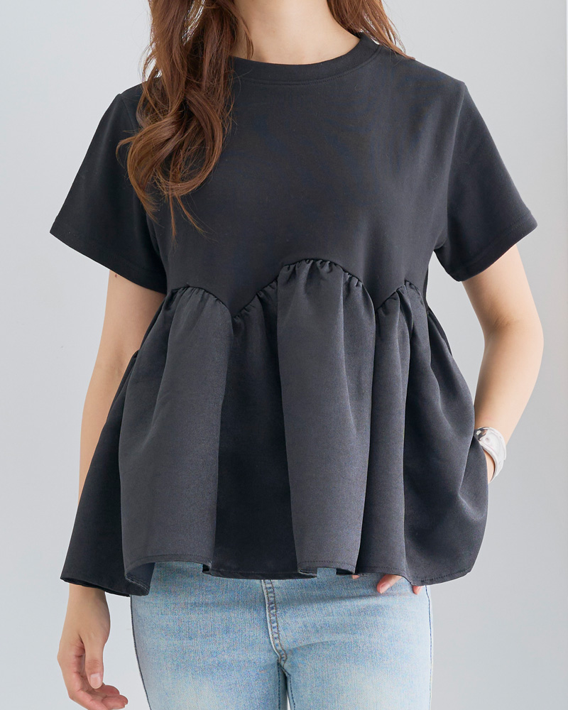 myuページ PUMPKIN Tee(myu2003)】