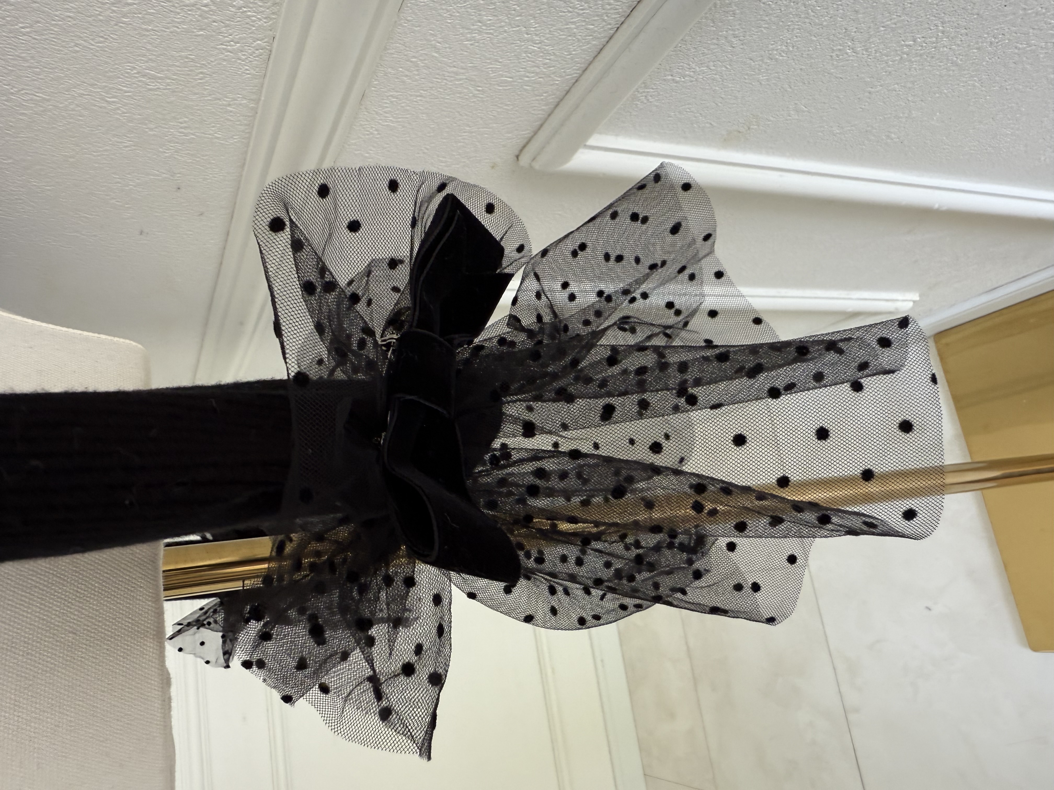 2wayフレアスリーブ リブニット(SP88218)