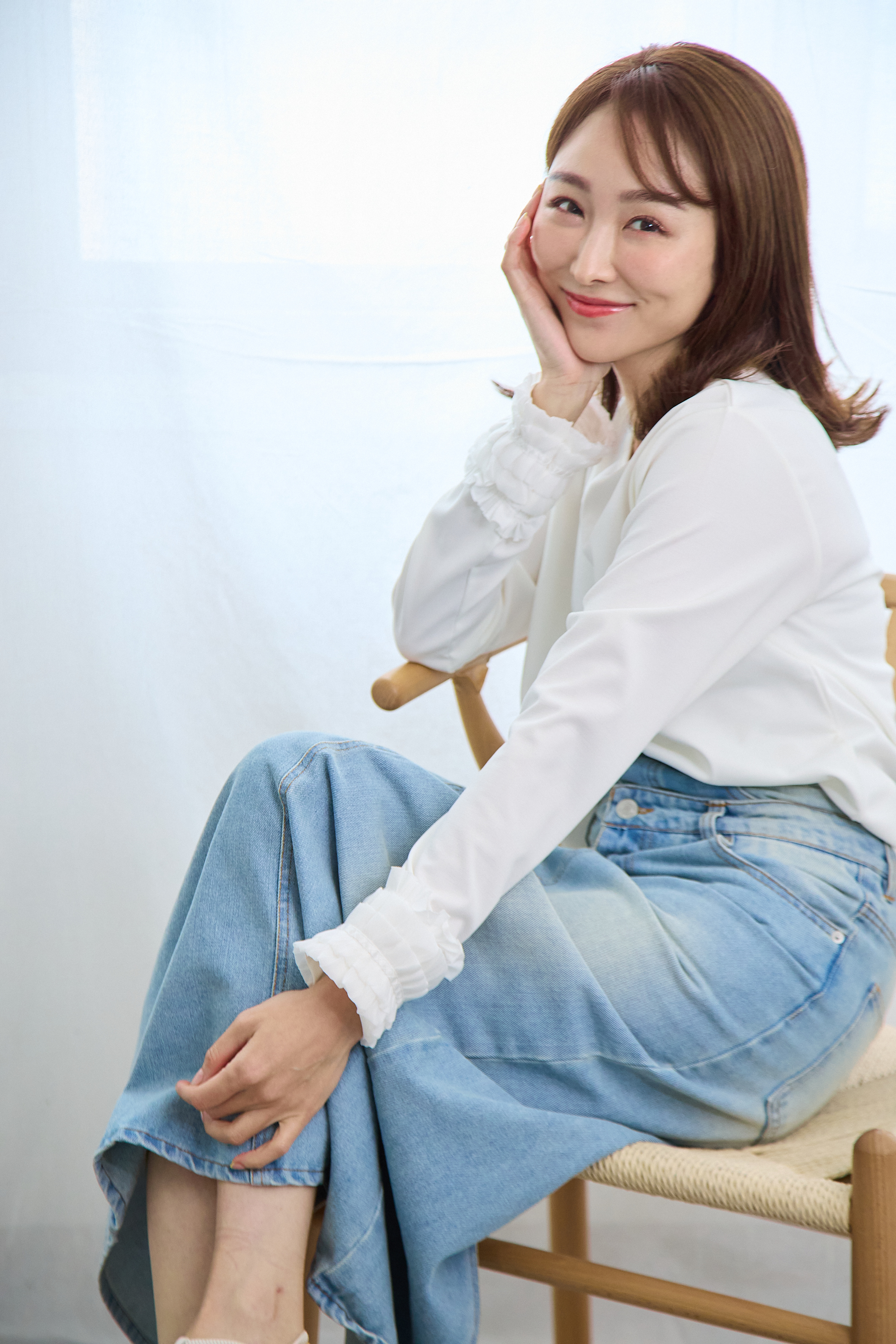NEW ARRIVAL-Myu – Myu