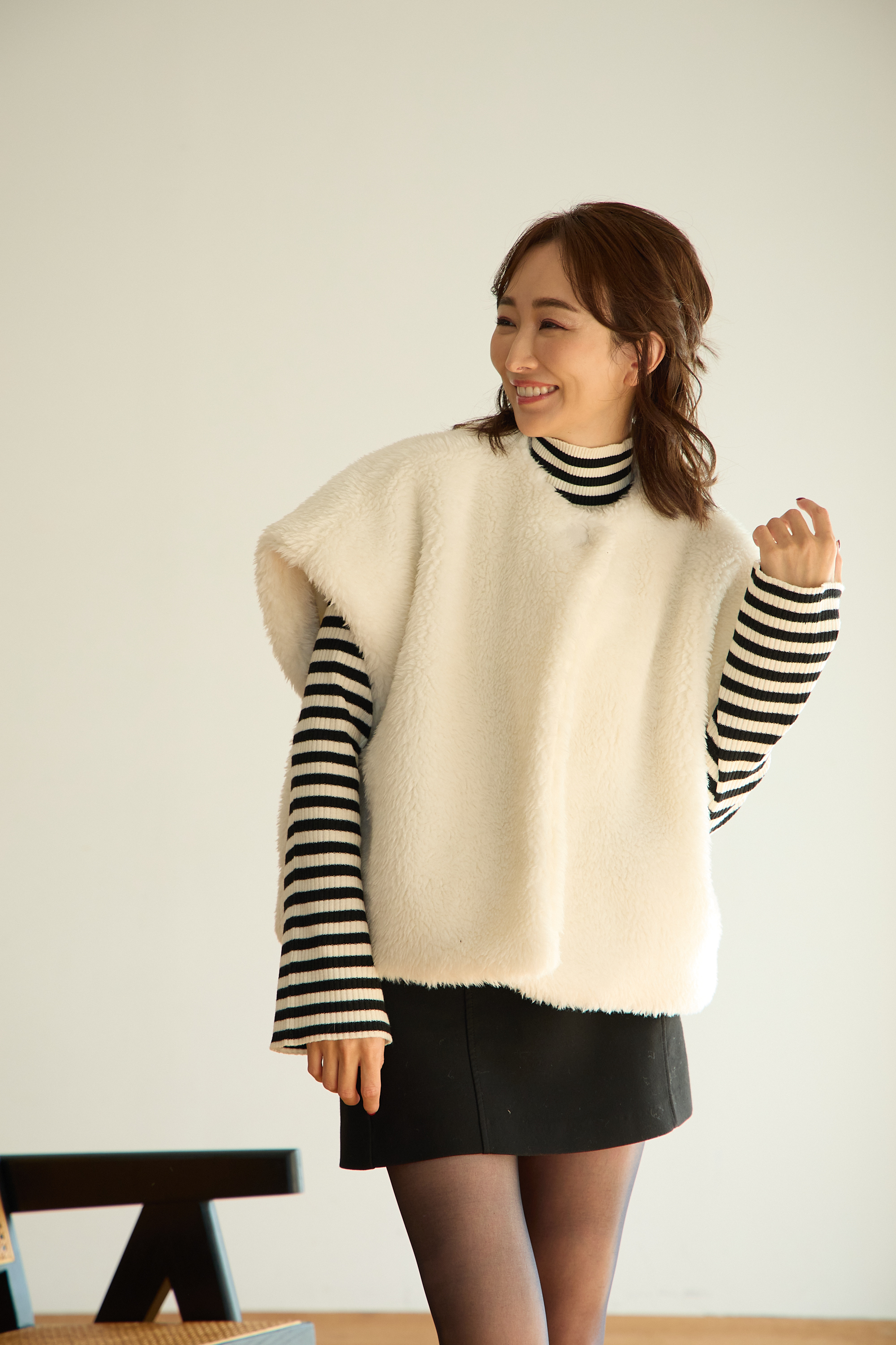 【ノーカラー　ファージレ(kbm560)】TH