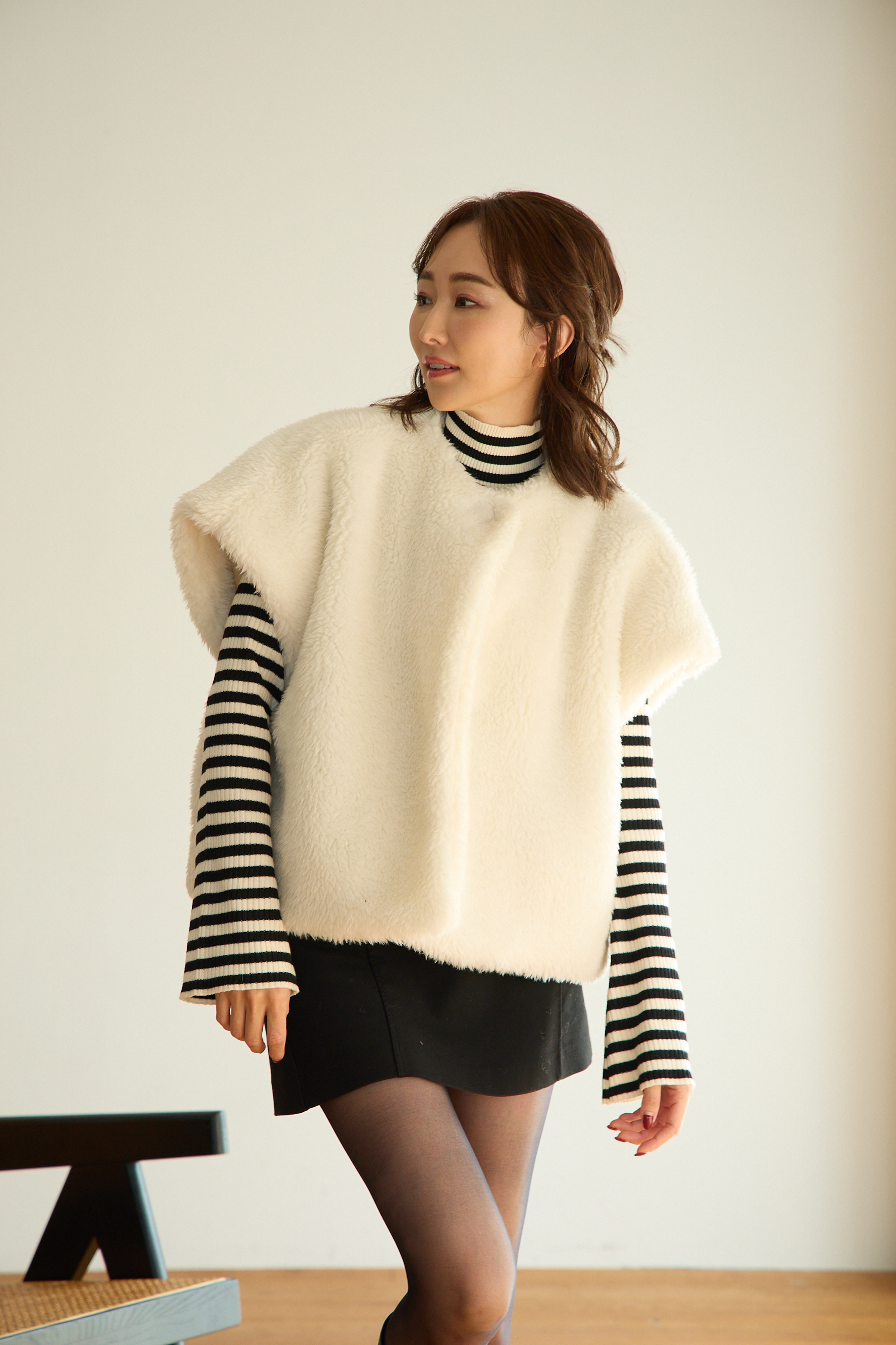 【ノーカラー　ファージレ(kbm560)】TH