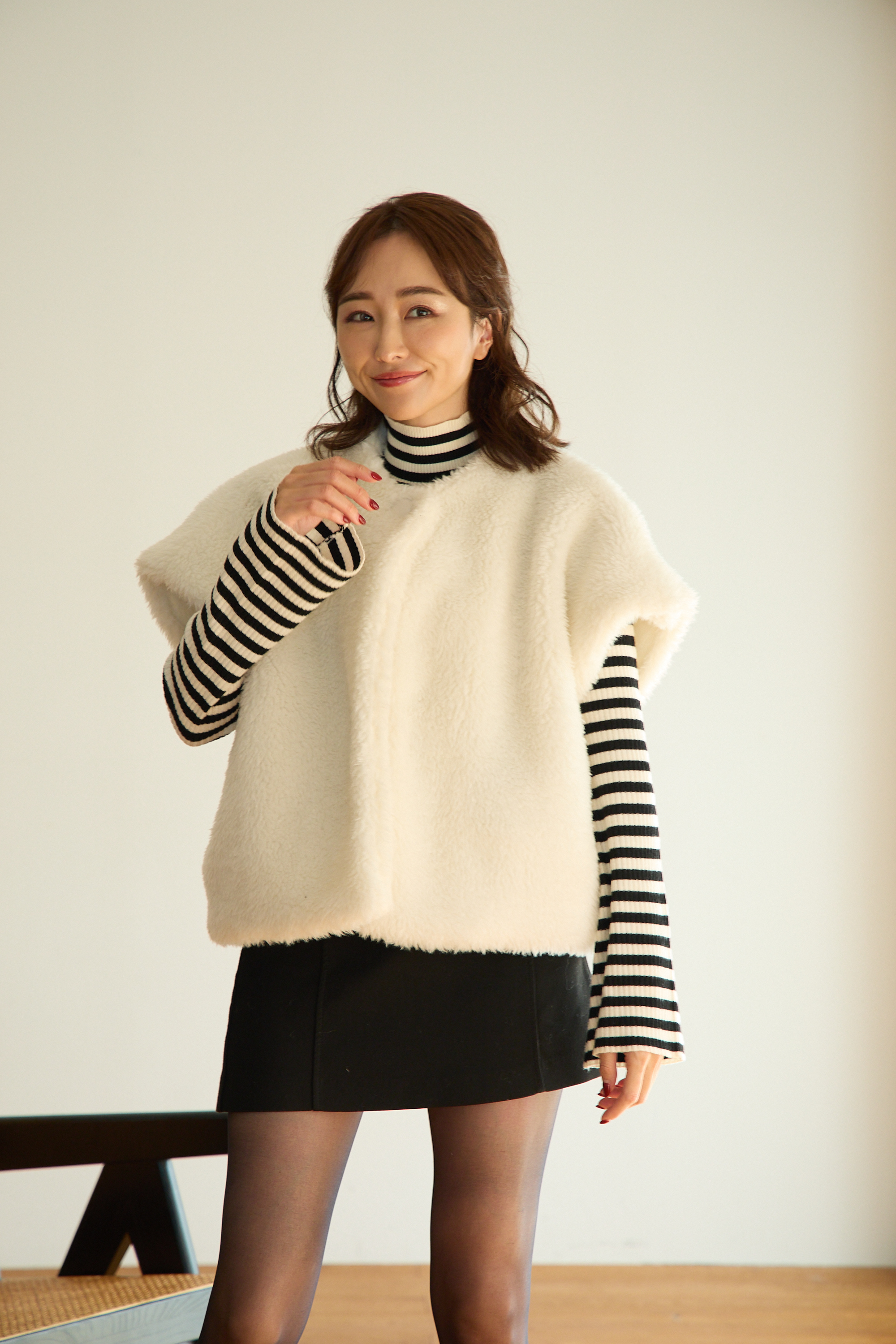 【ノーカラー　ファージレ(kbm560)】TH