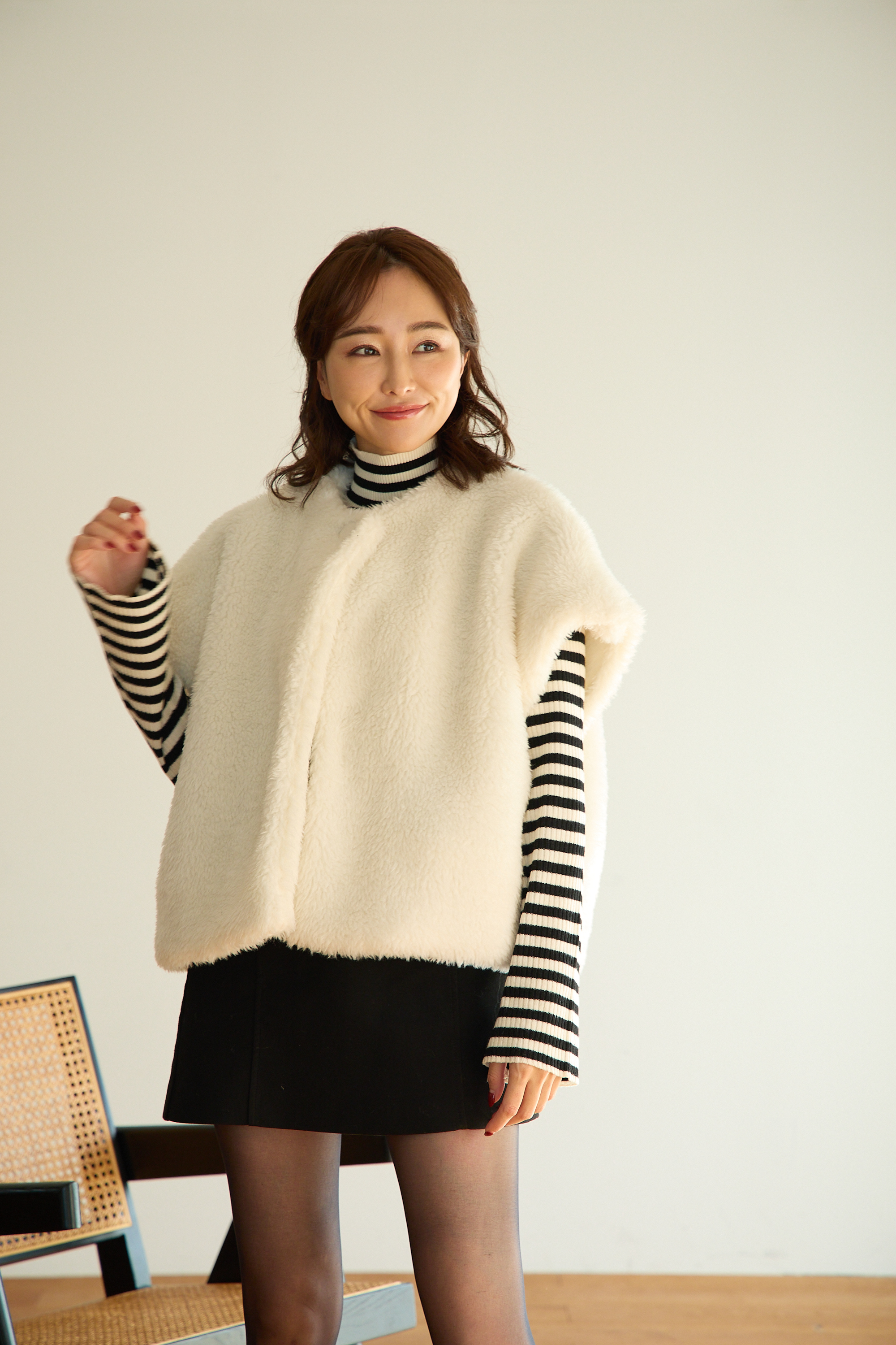 【ノーカラー　ファージレ(kbm560)】TH