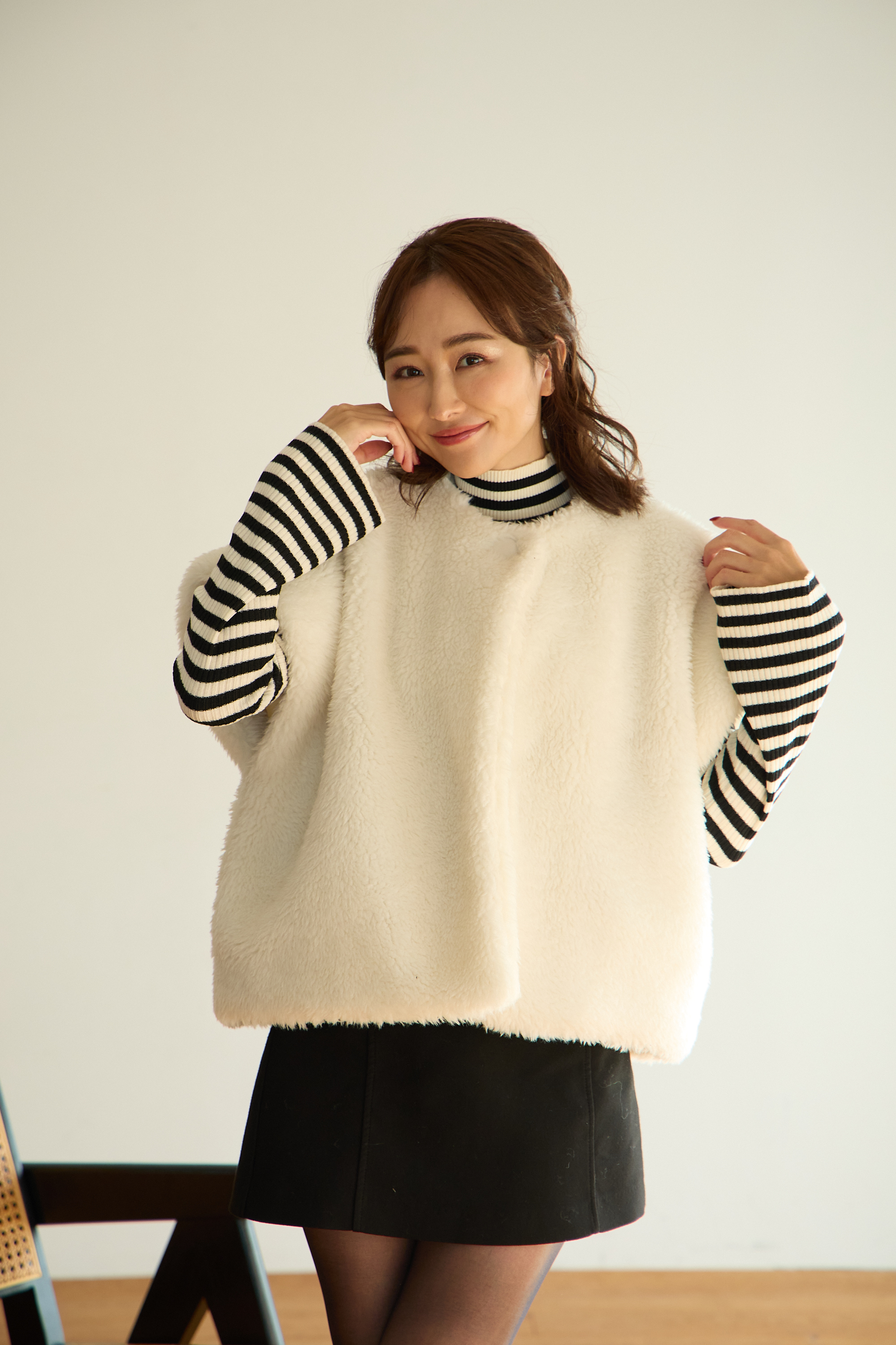 【ノーカラー　ファージレ(kbm560)】TH