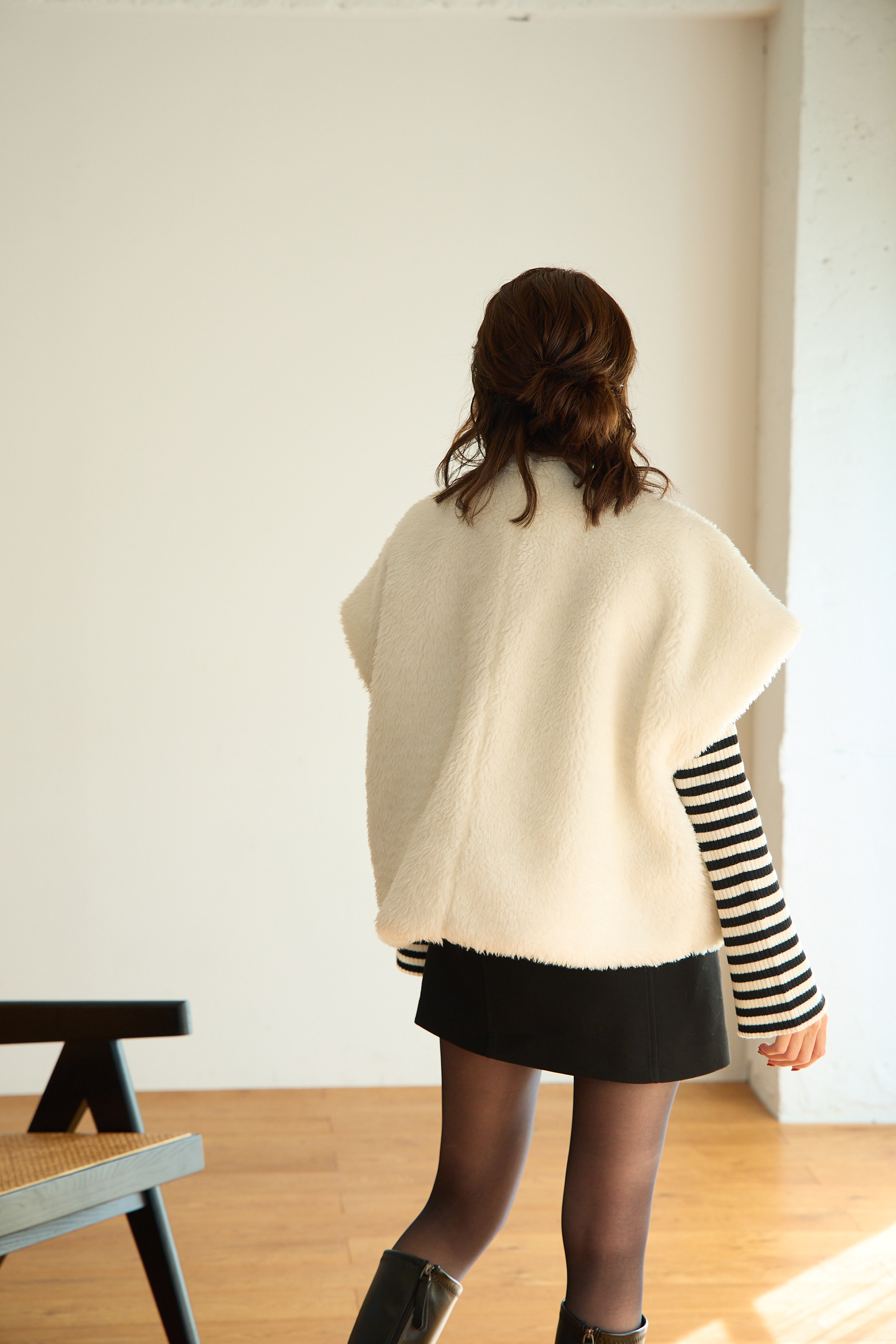 【ノーカラー　ファージレ(kbm560)】TH