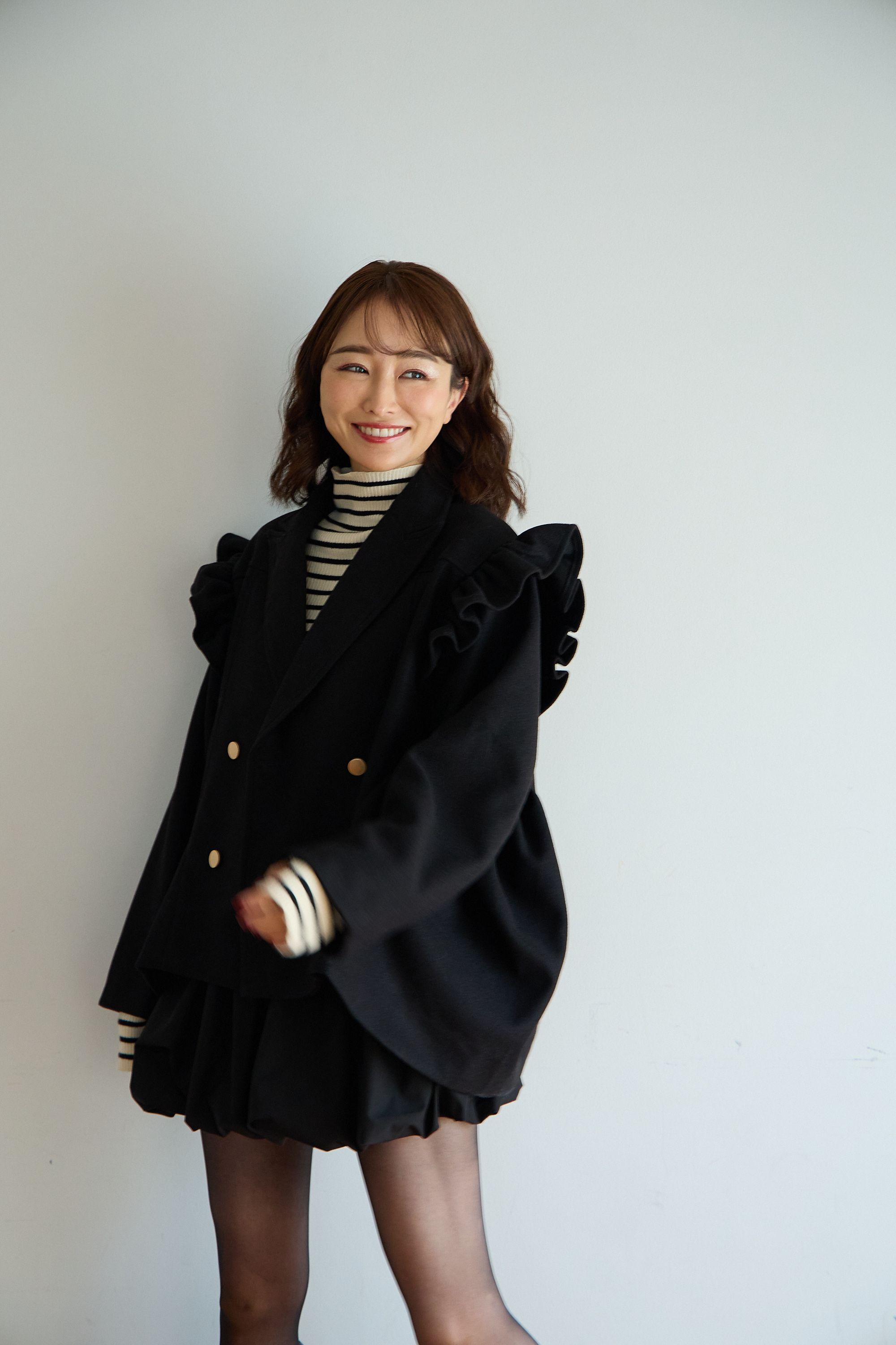 【パンプキンジャケット(kbm575)】TH