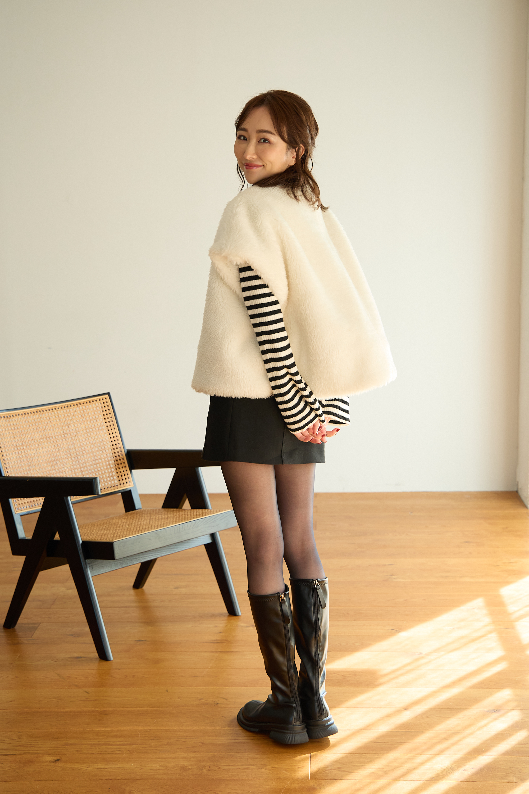 【ノーカラー　ファージレ(kbm560)】TH