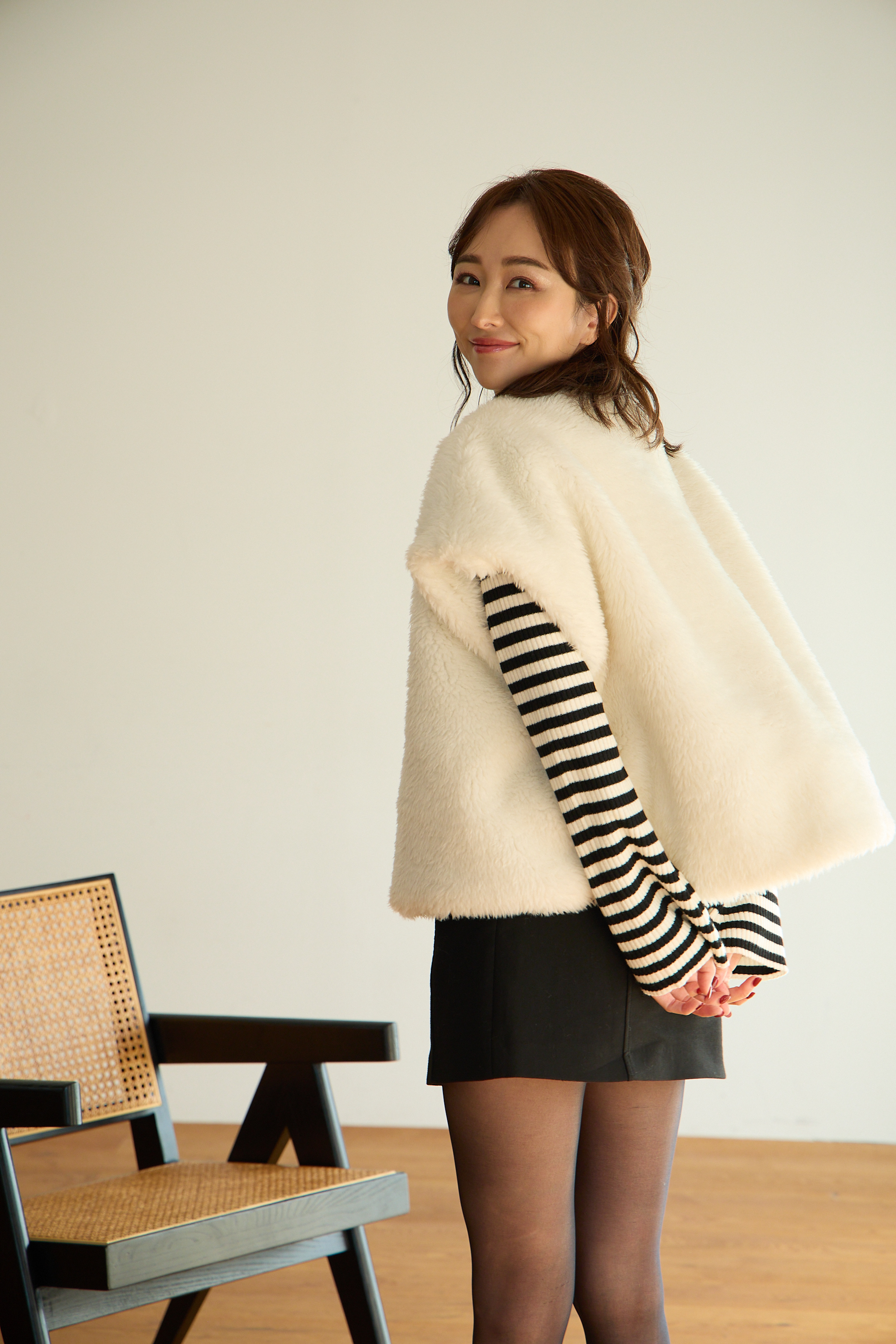 【ノーカラー　ファージレ(kbm560)】TH