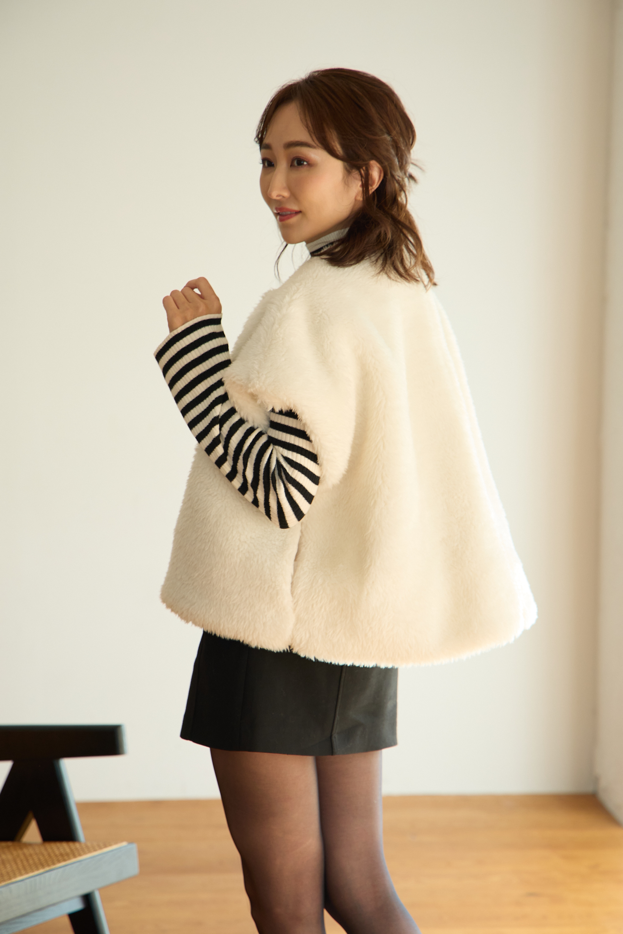 【ノーカラー　ファージレ(kbm560)】TH