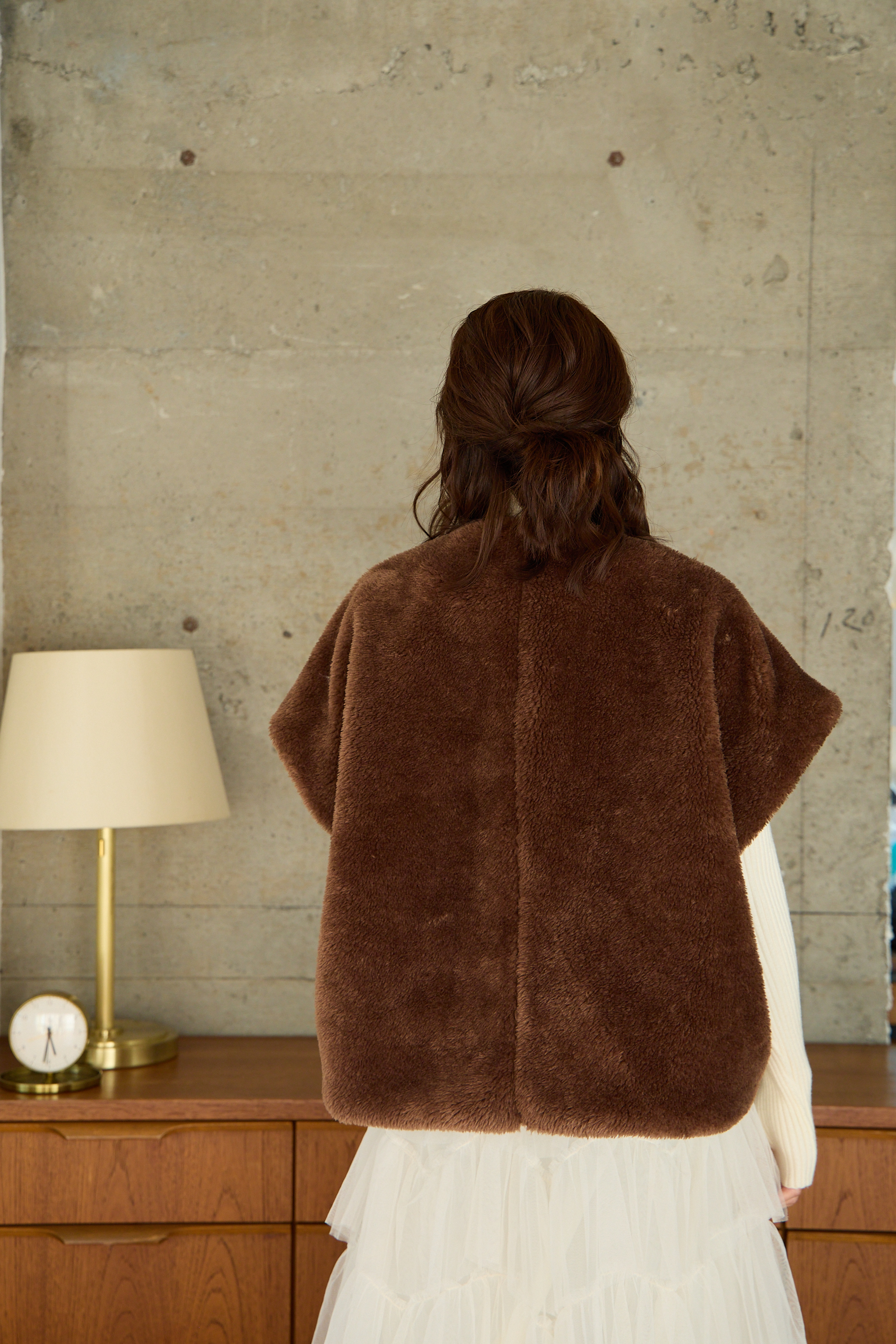 【ノーカラー　ファージレ(kbm560)】TH