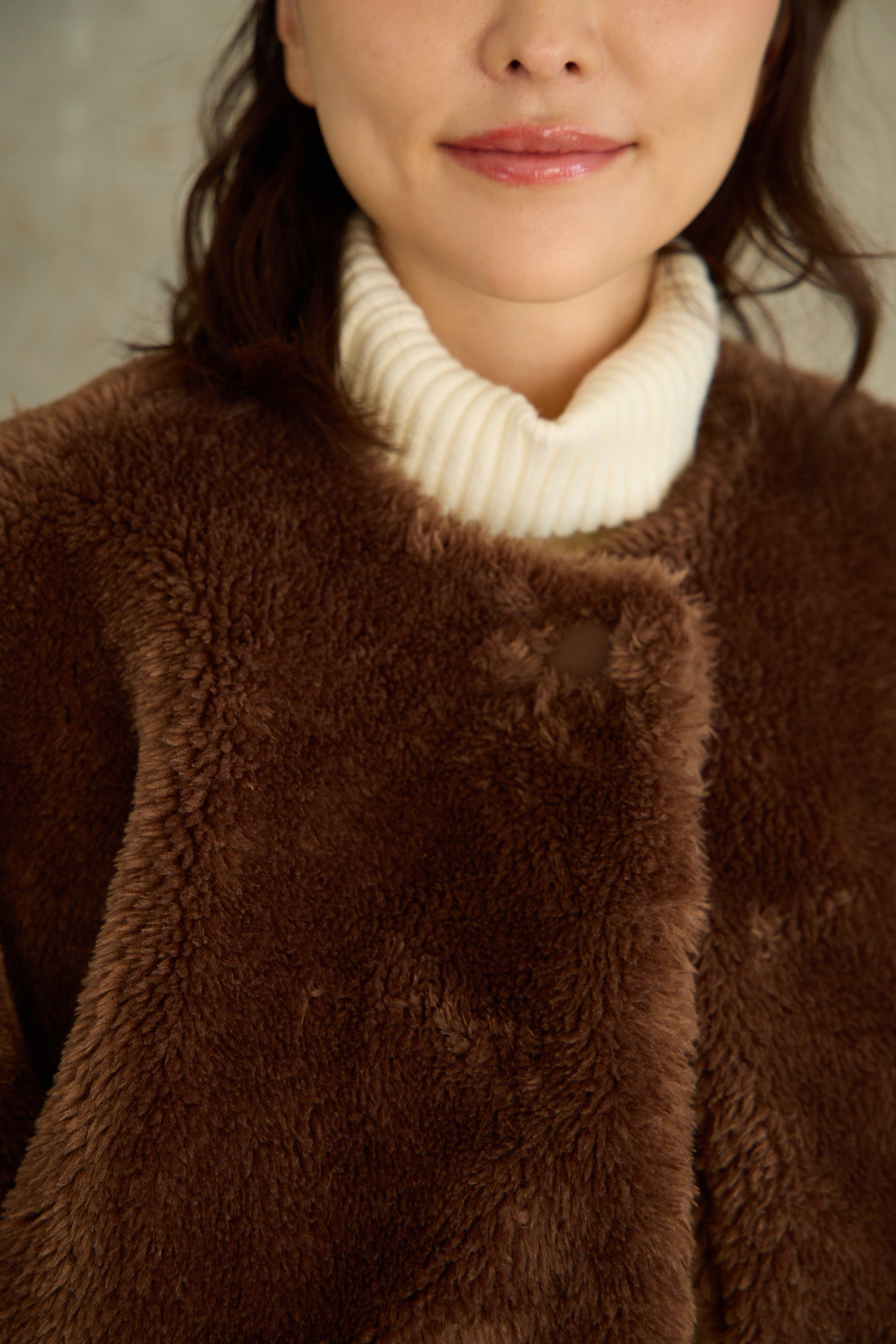 【ノーカラー　ファージレ(kbm560)】TH