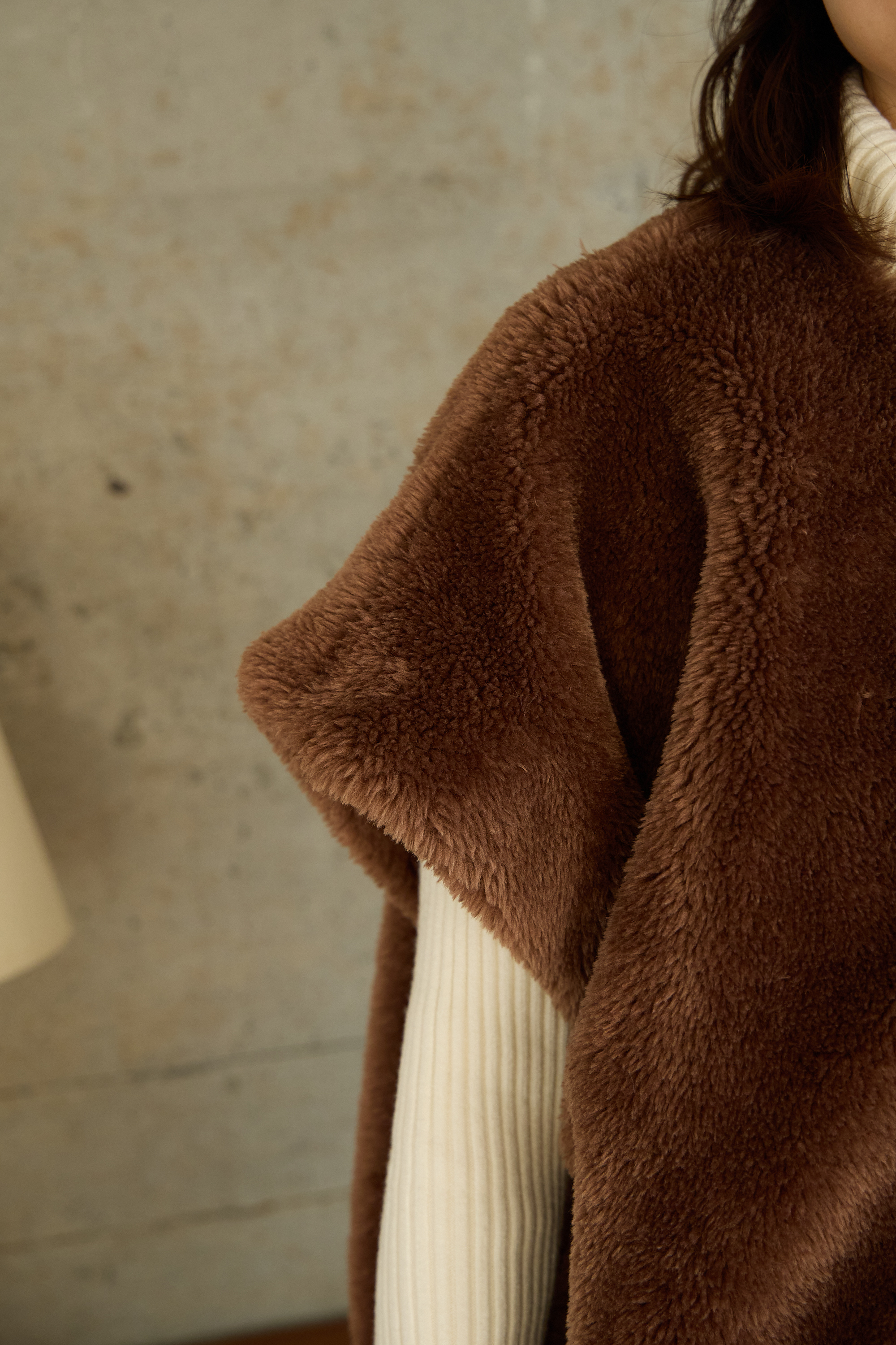 【ノーカラー　ファージレ(kbm560)】TH