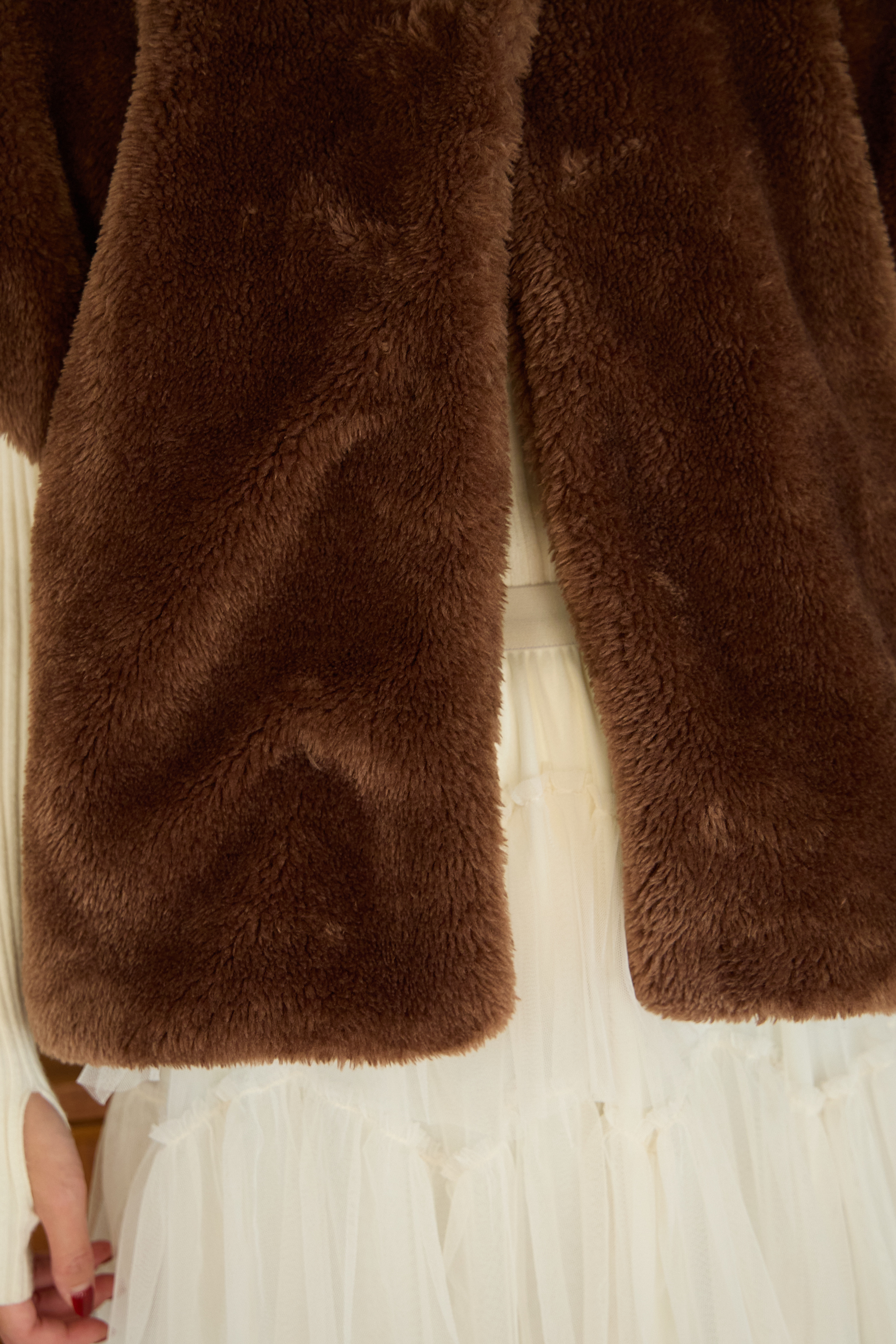 【ノーカラー　ファージレ(kbm560)】TH