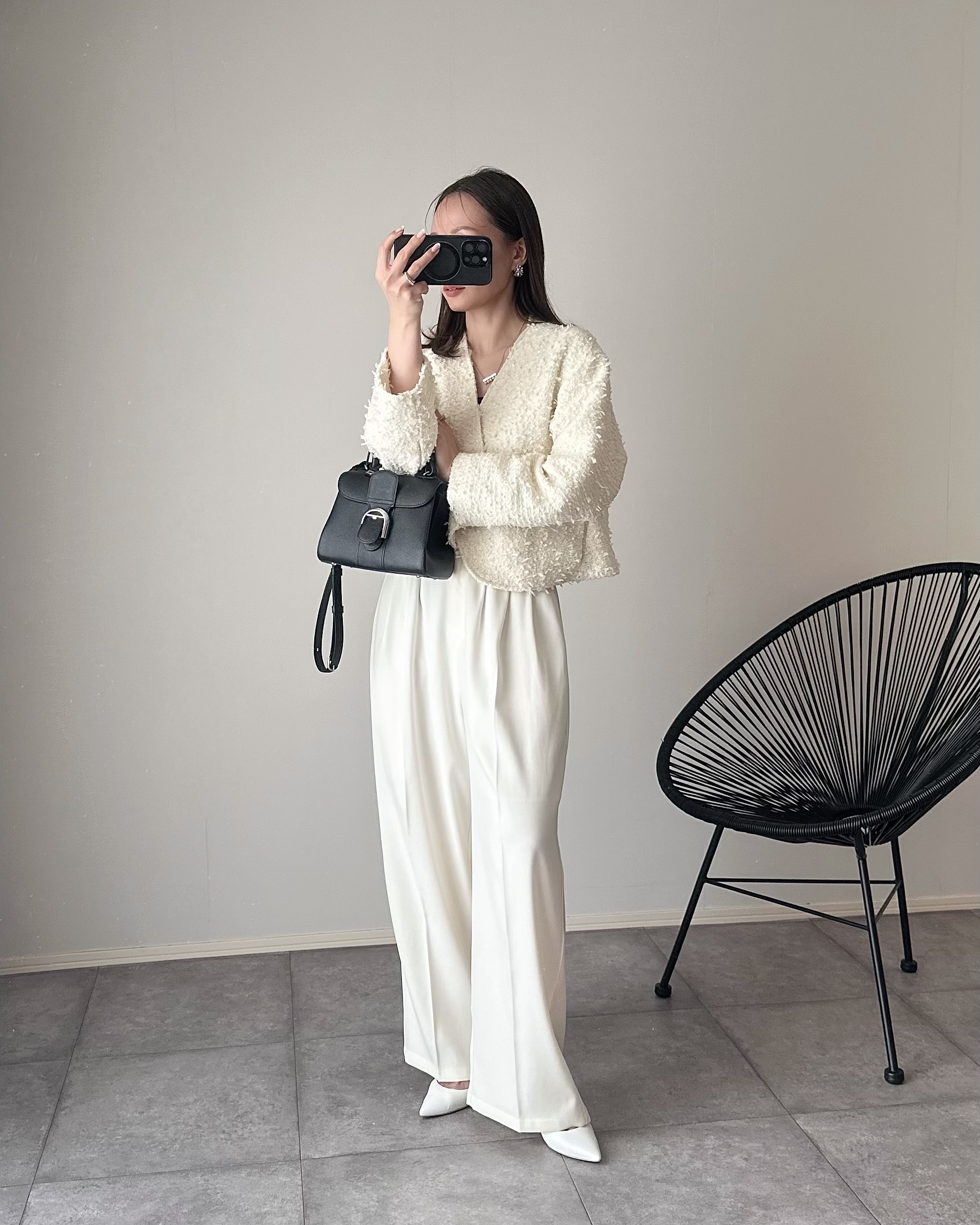 【makoさんコラボ　パンツ(kbm602)】メール便OK