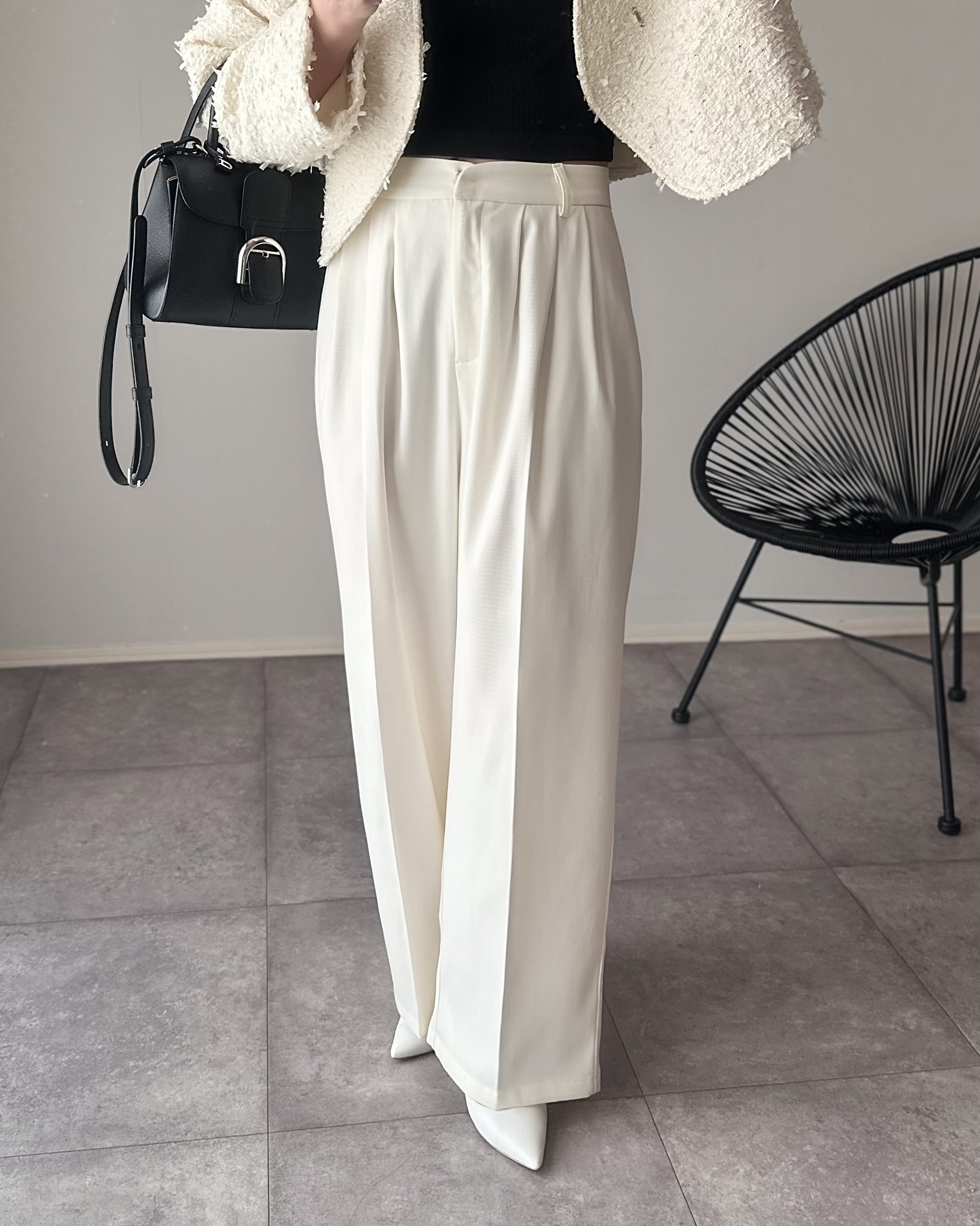 【makoさんコラボ　パンツ(kbm602)】メール便OK