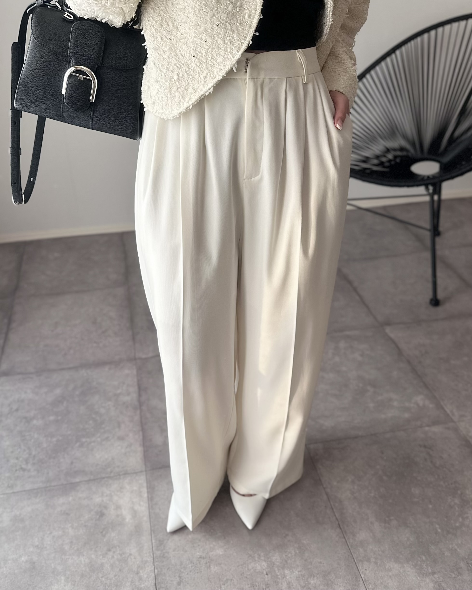 【makoさんコラボ　パンツ(kbm602)】メール便OK