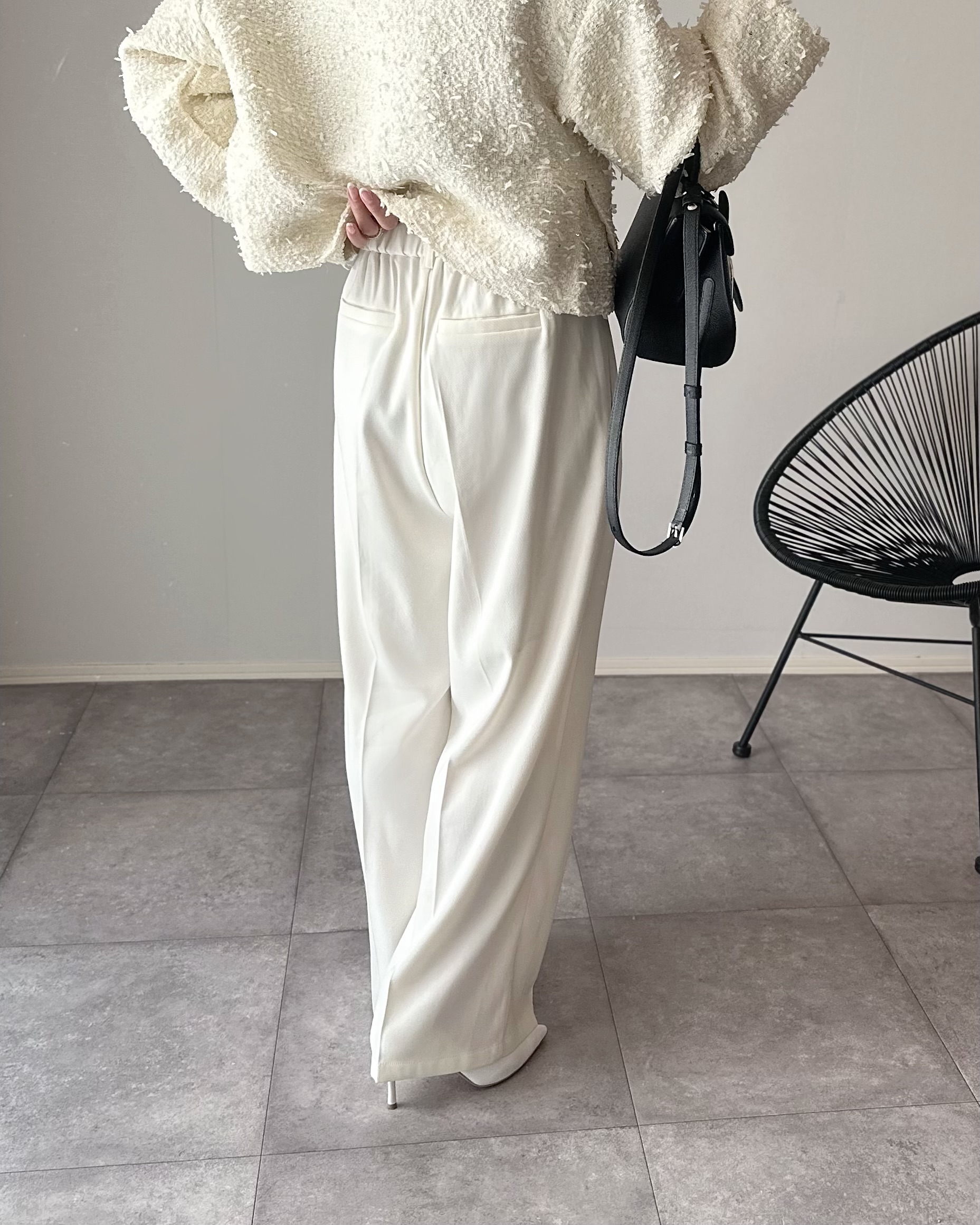 【makoさんコラボ　パンツ(kbm602)】メール便OK