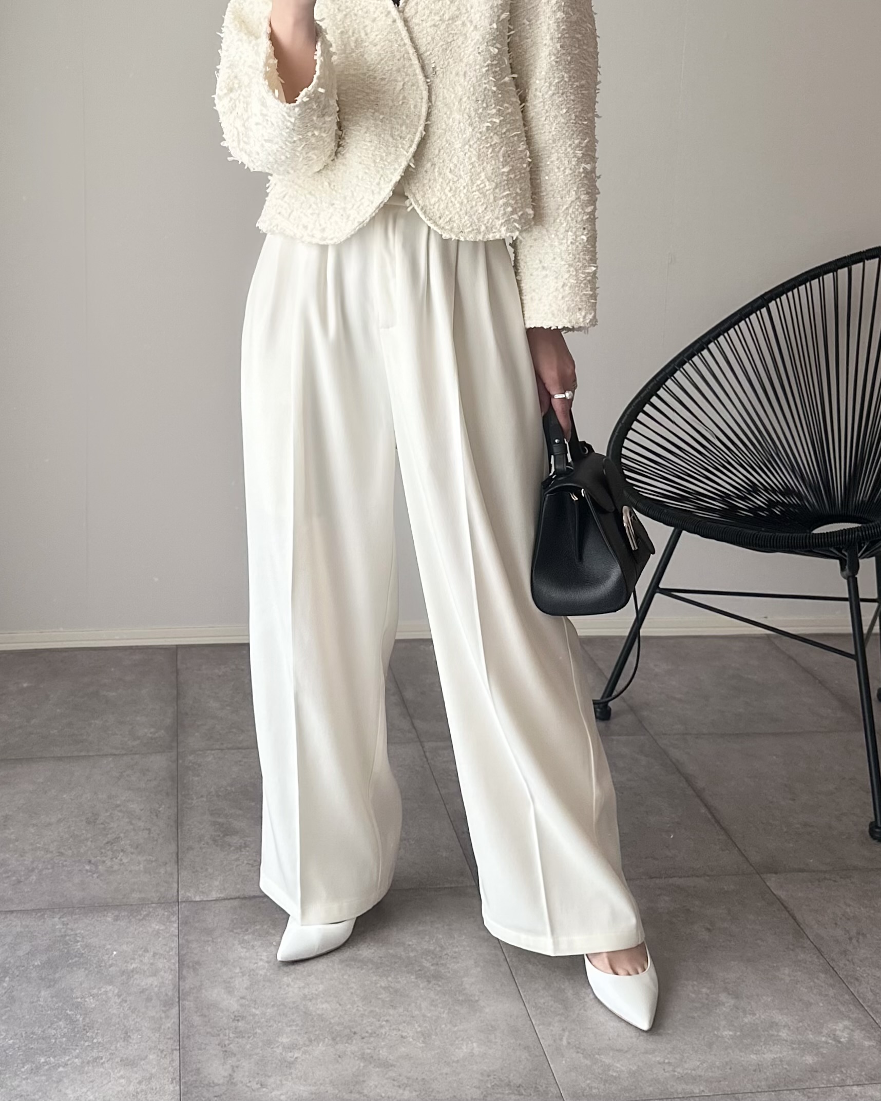 【makoさんコラボ　パンツ(kbm602)】メール便OK