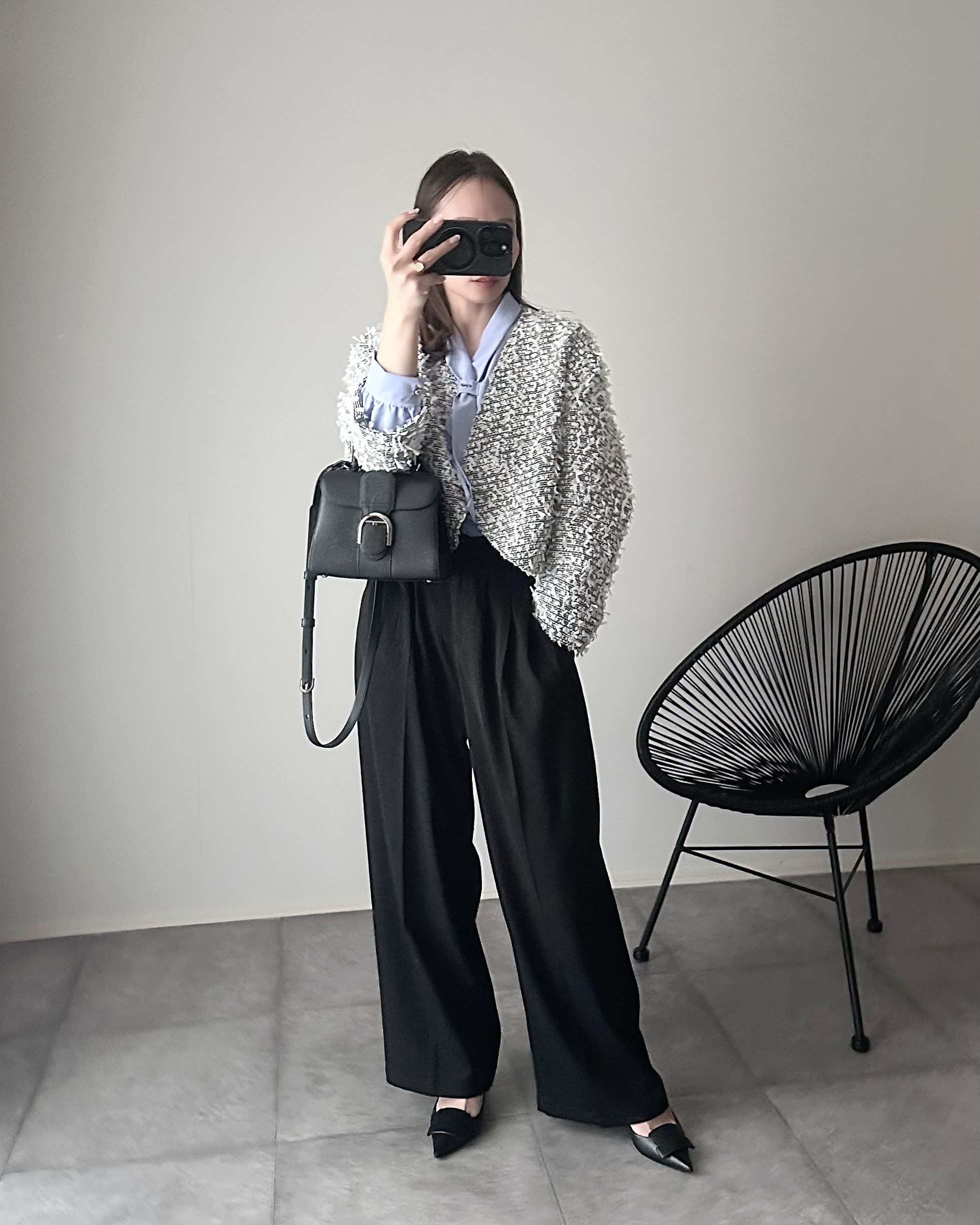 【makoさんコラボ　パンツ(kbm602)】メール便OK