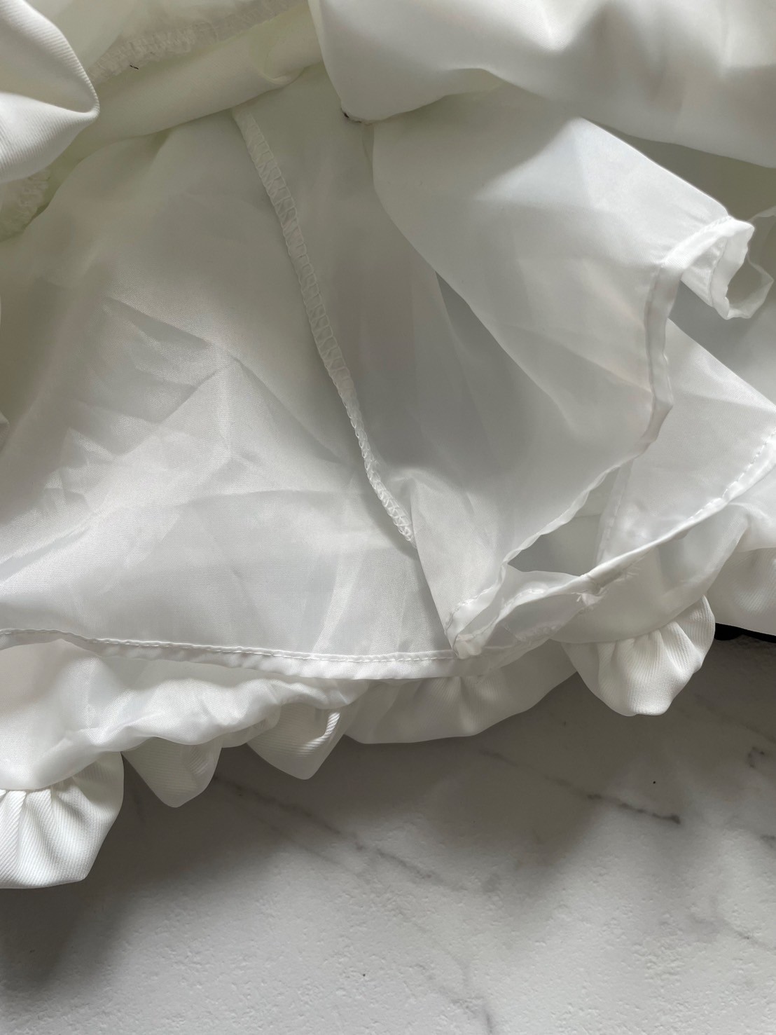 【バルーンスカート（kk2503-a8）】