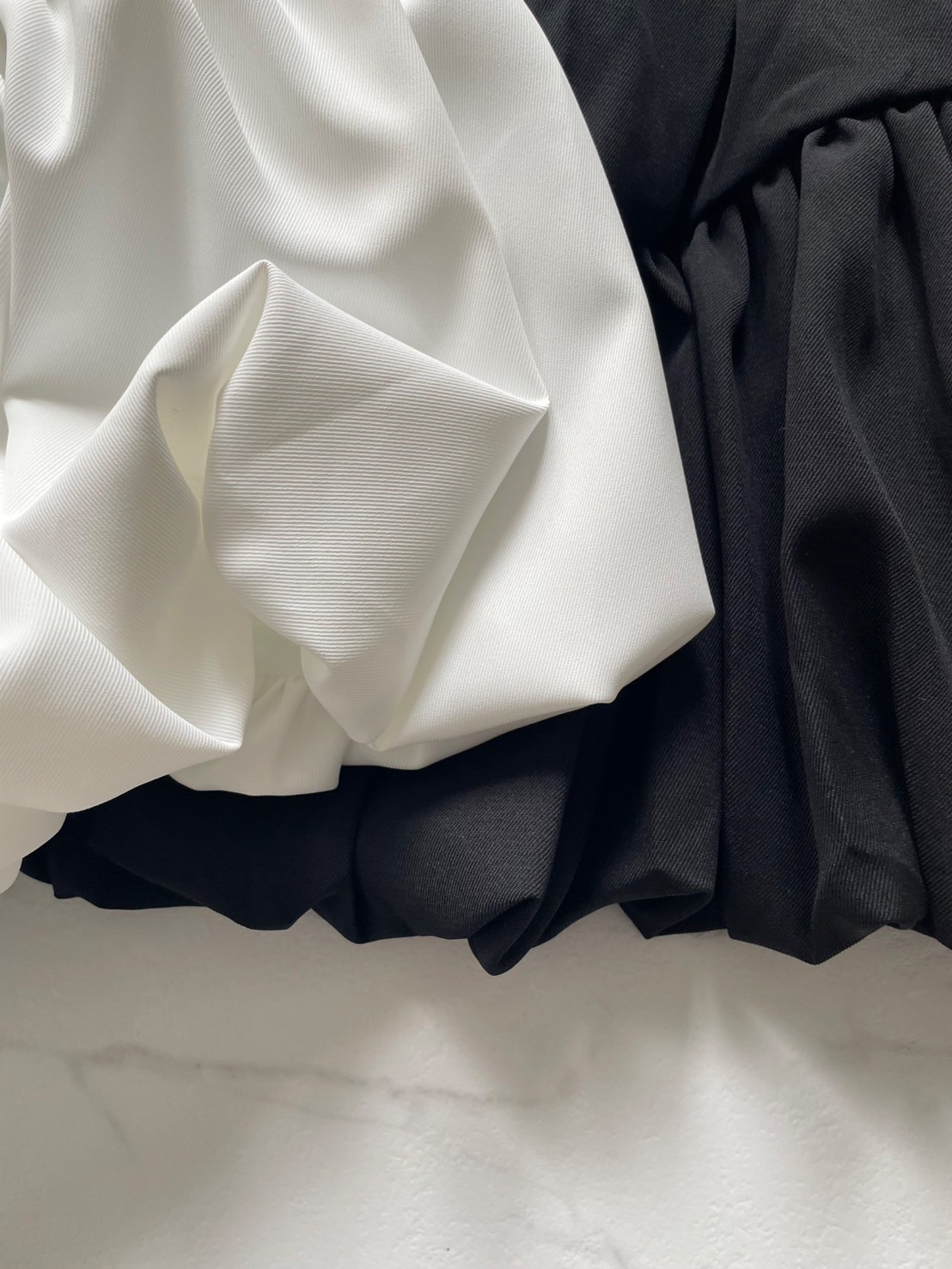 【バルーンスカート（kk2503-a8）】