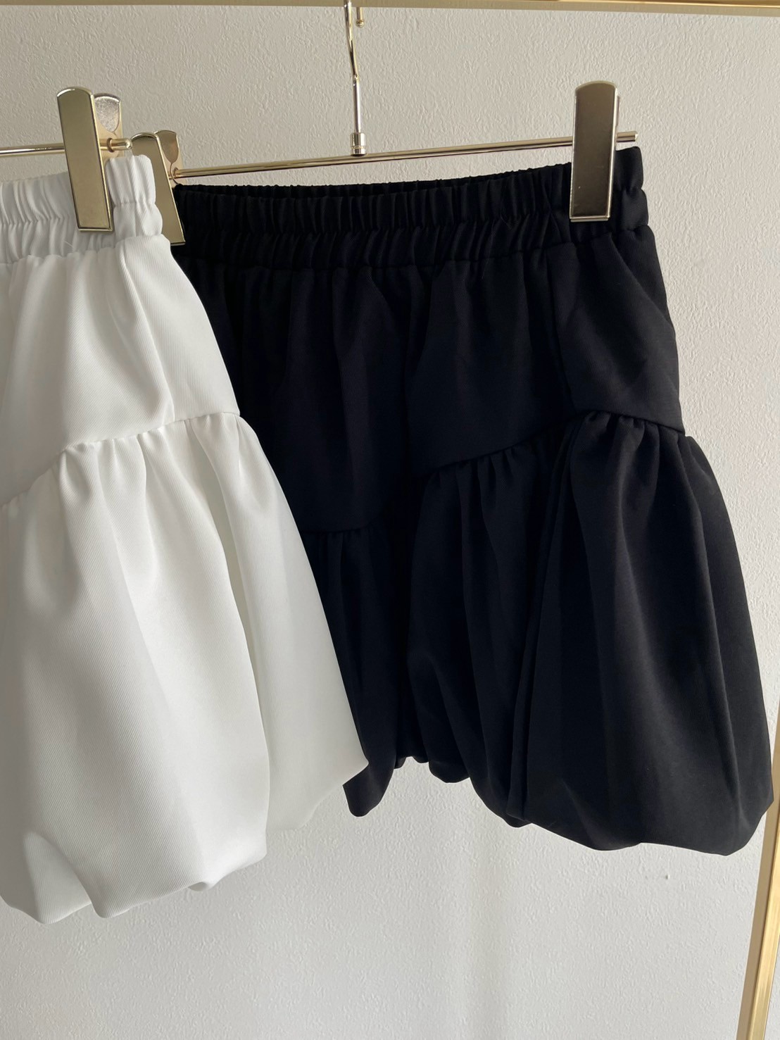 【バルーンスカート（kk2503-a8）】