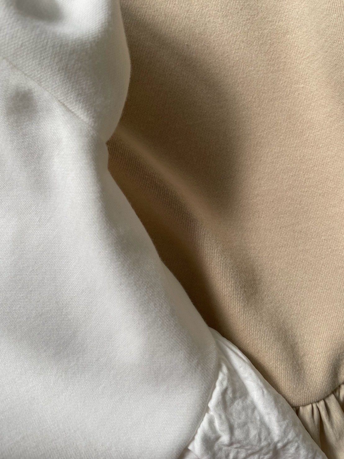 【バックフリルトップス（myu1227）】