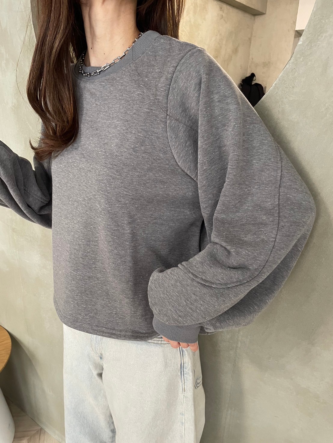 【裏毛TOPS(bb-91108)】メール便OK