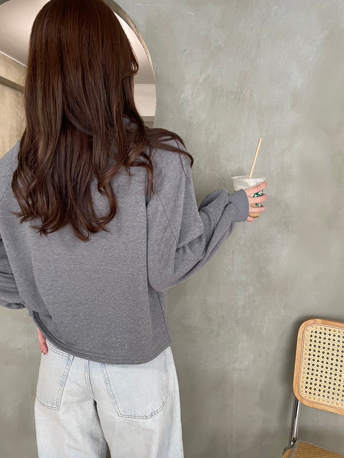 【裏毛TOPS(bb-91108)】メール便OK