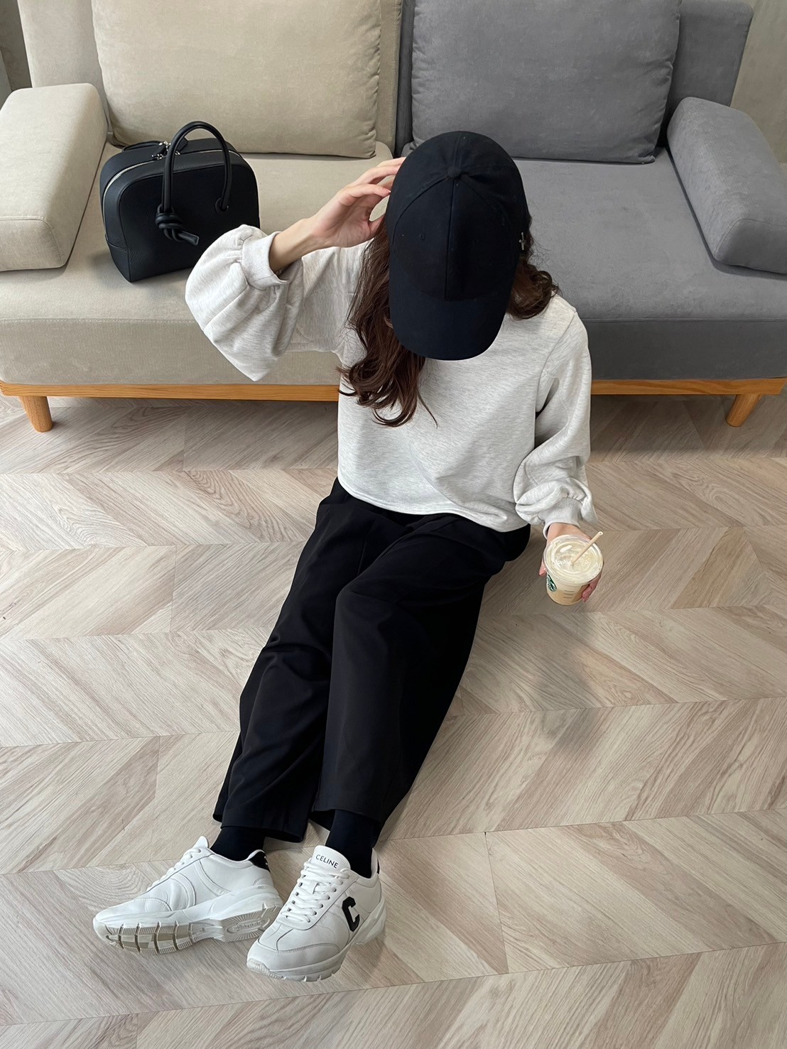 【裏毛TOPS(bb-91108)】メール便OK