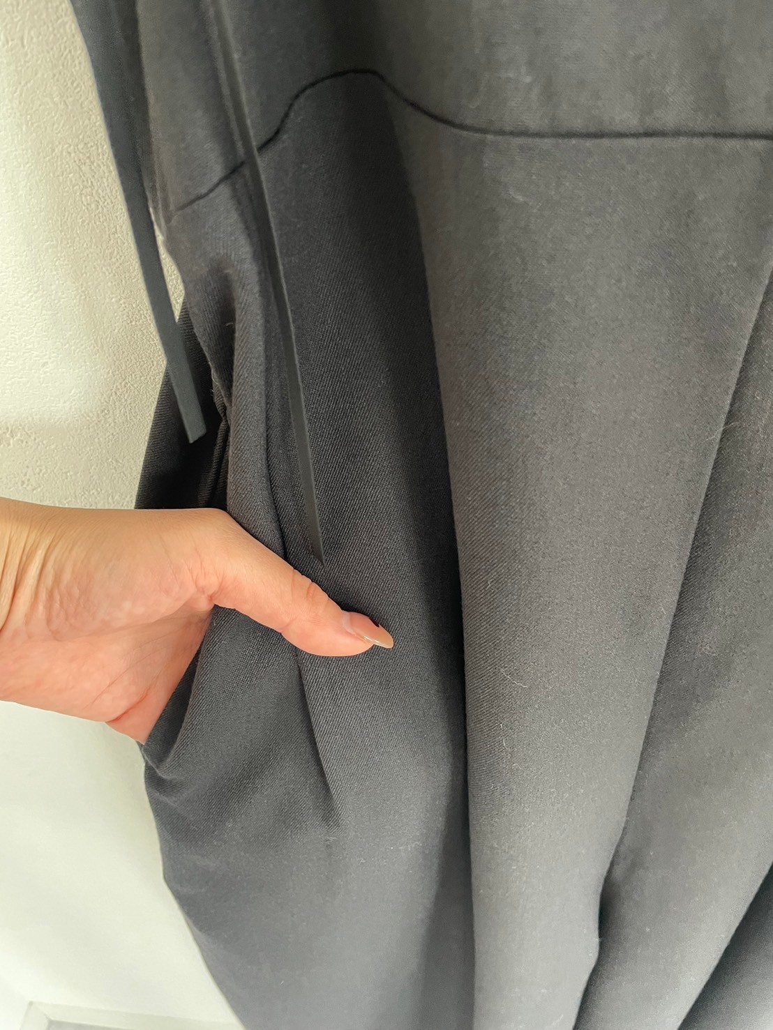 【肩リボンサロペット(kbm493)】【クロネコゆうパケット発送】