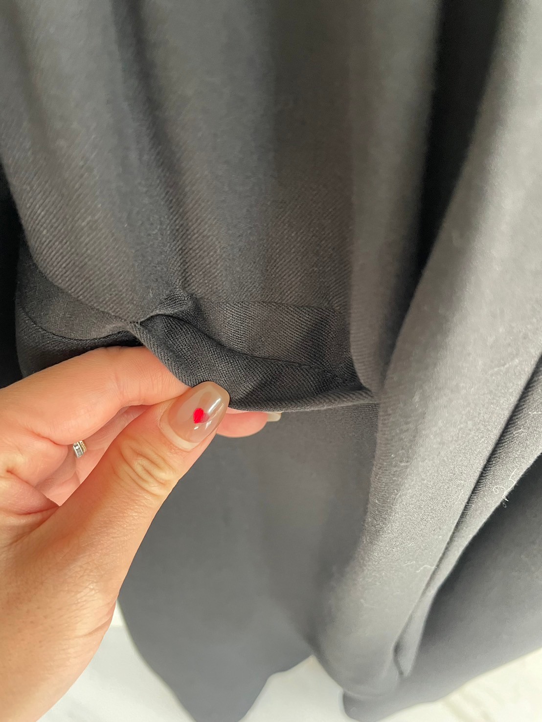 【肩リボンサロペット(kbm493)】【クロネコゆうパケット発送】