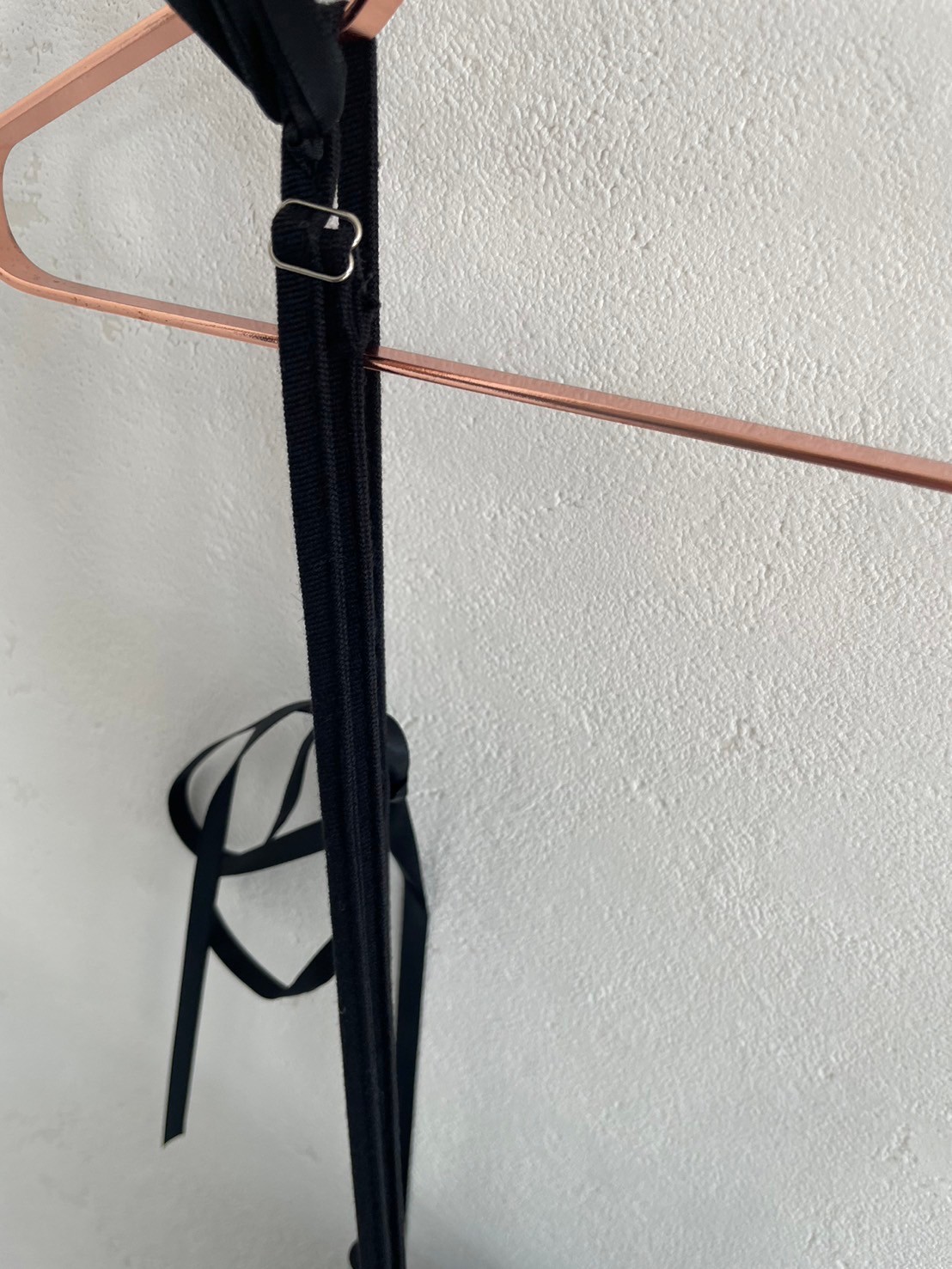 【肩リボンサロペット(kbm493)】【クロネコゆうパケット発送】