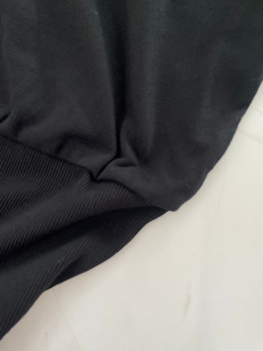 【裏毛ZIPUPワンピース(100184)(sd0067)】メール便OK