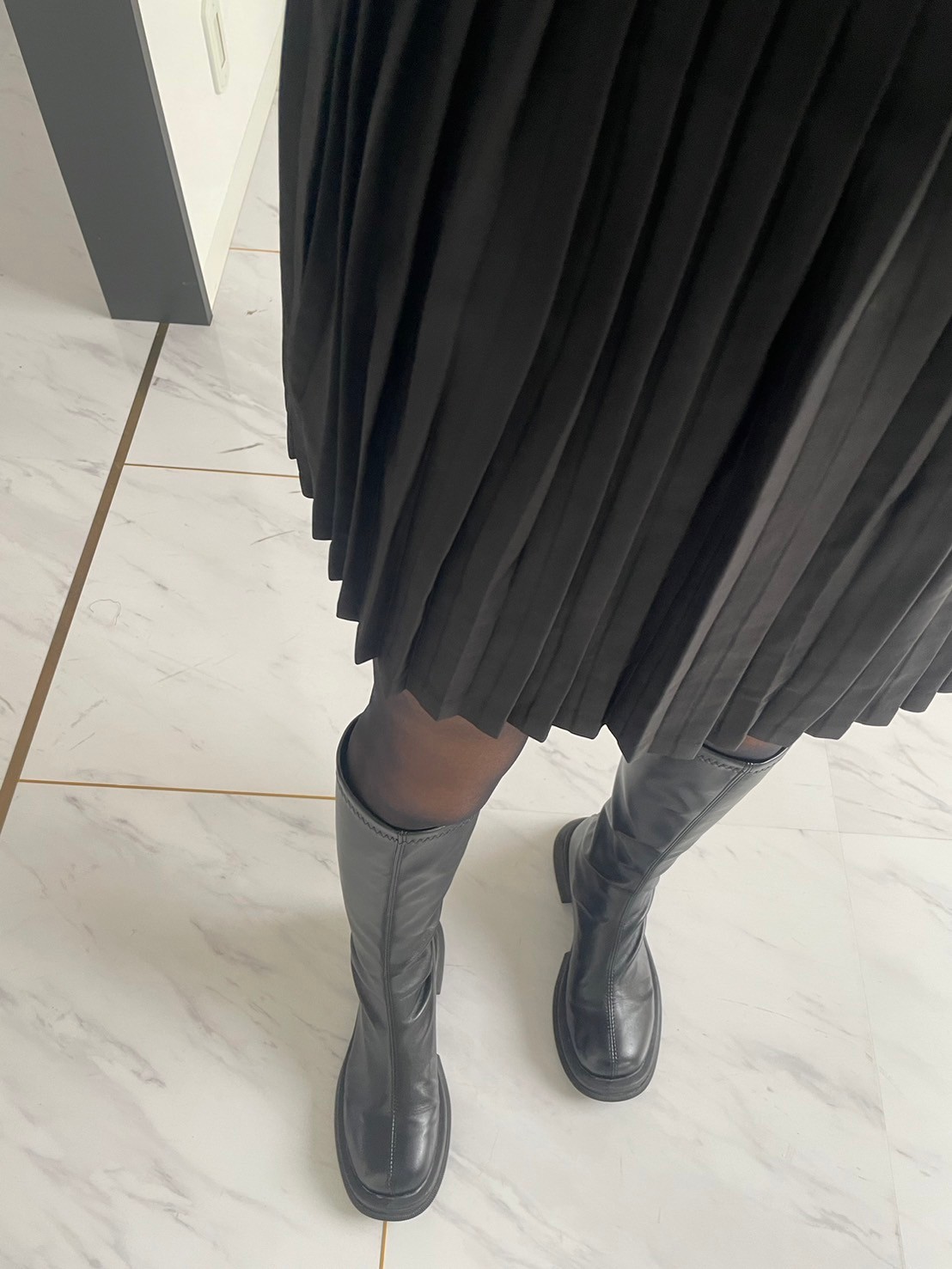 【エステルプリーツミニスカート(78198)(sd0073)】メール便OK